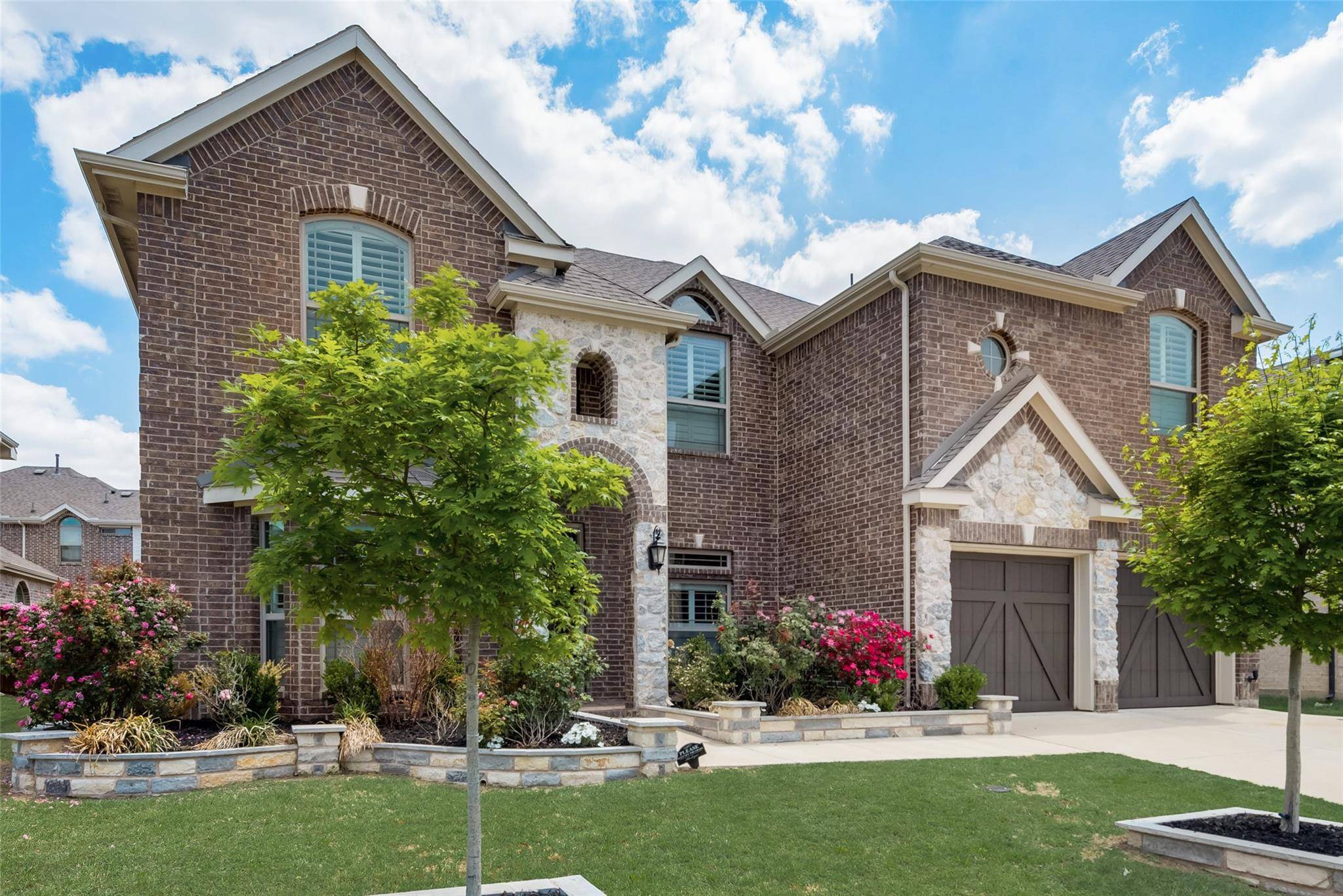 Little Elm, TX 75068,1445 Benavites Drive