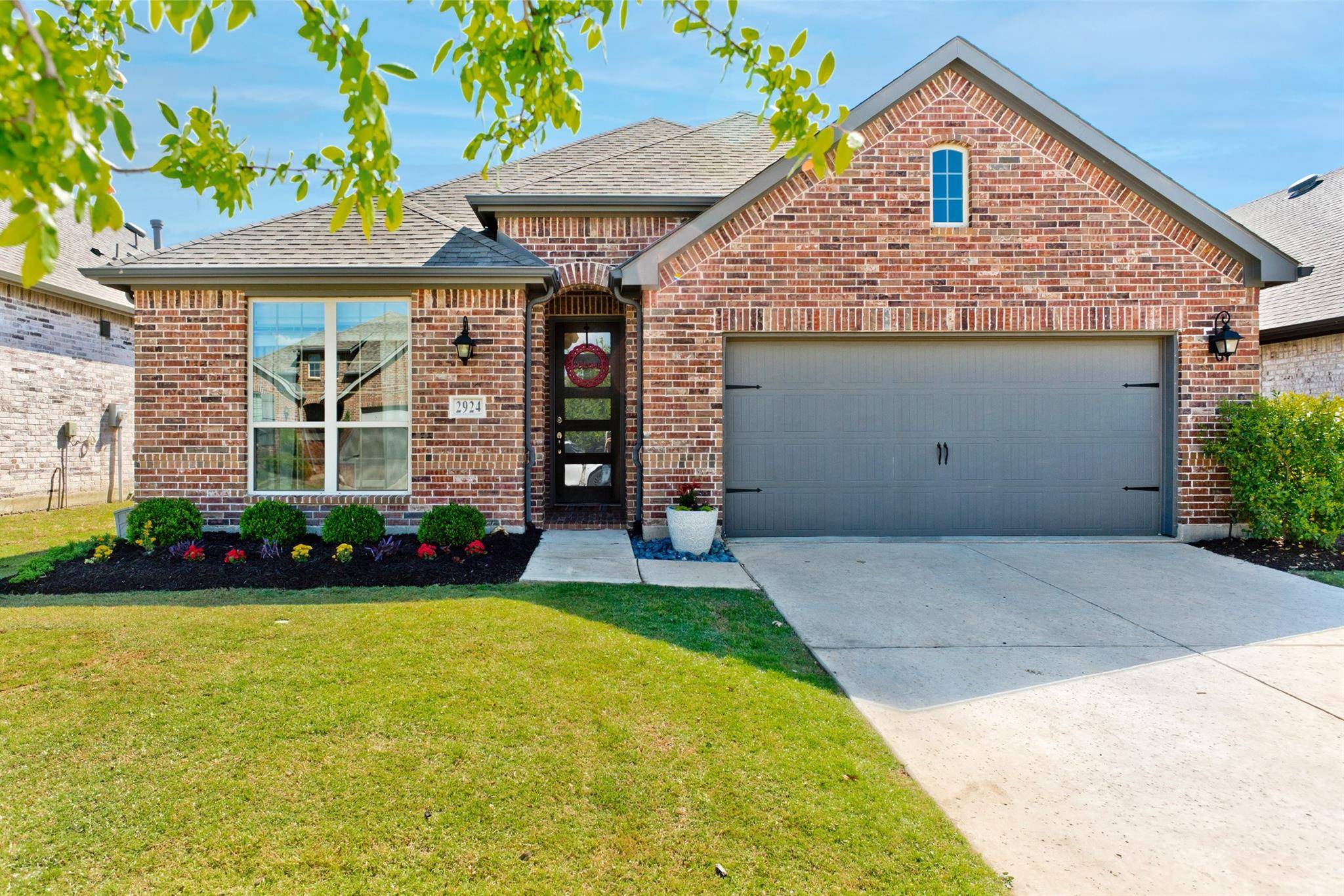 Little Elm, TX 75068,2924 Winding Ridge Court