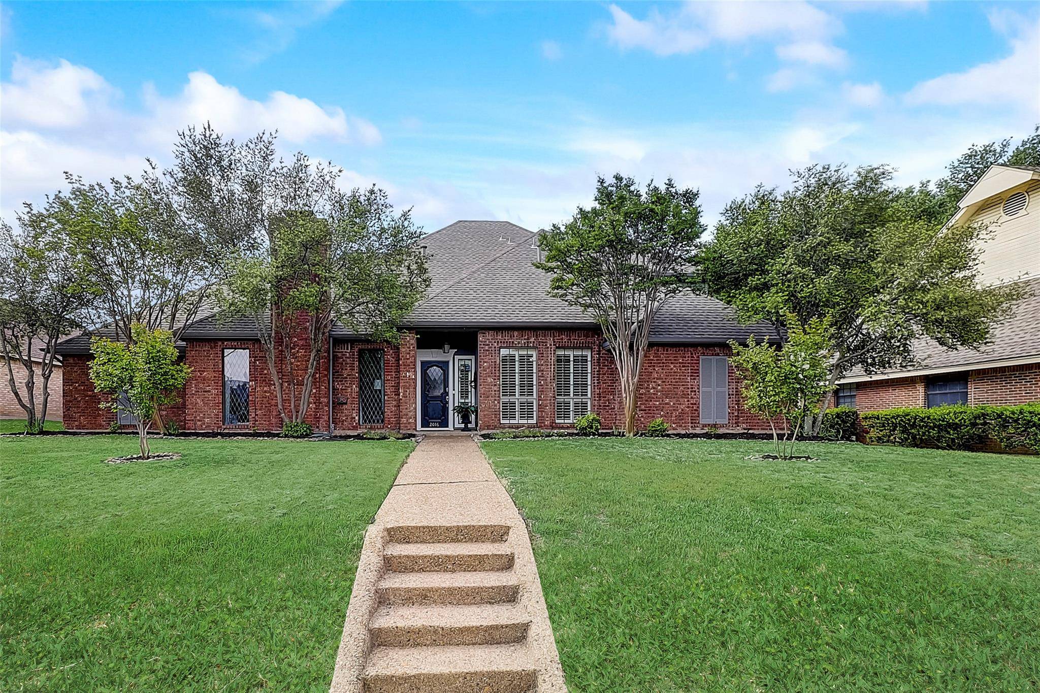 Richardson, TX 75082,2016 Pebble Beach Court