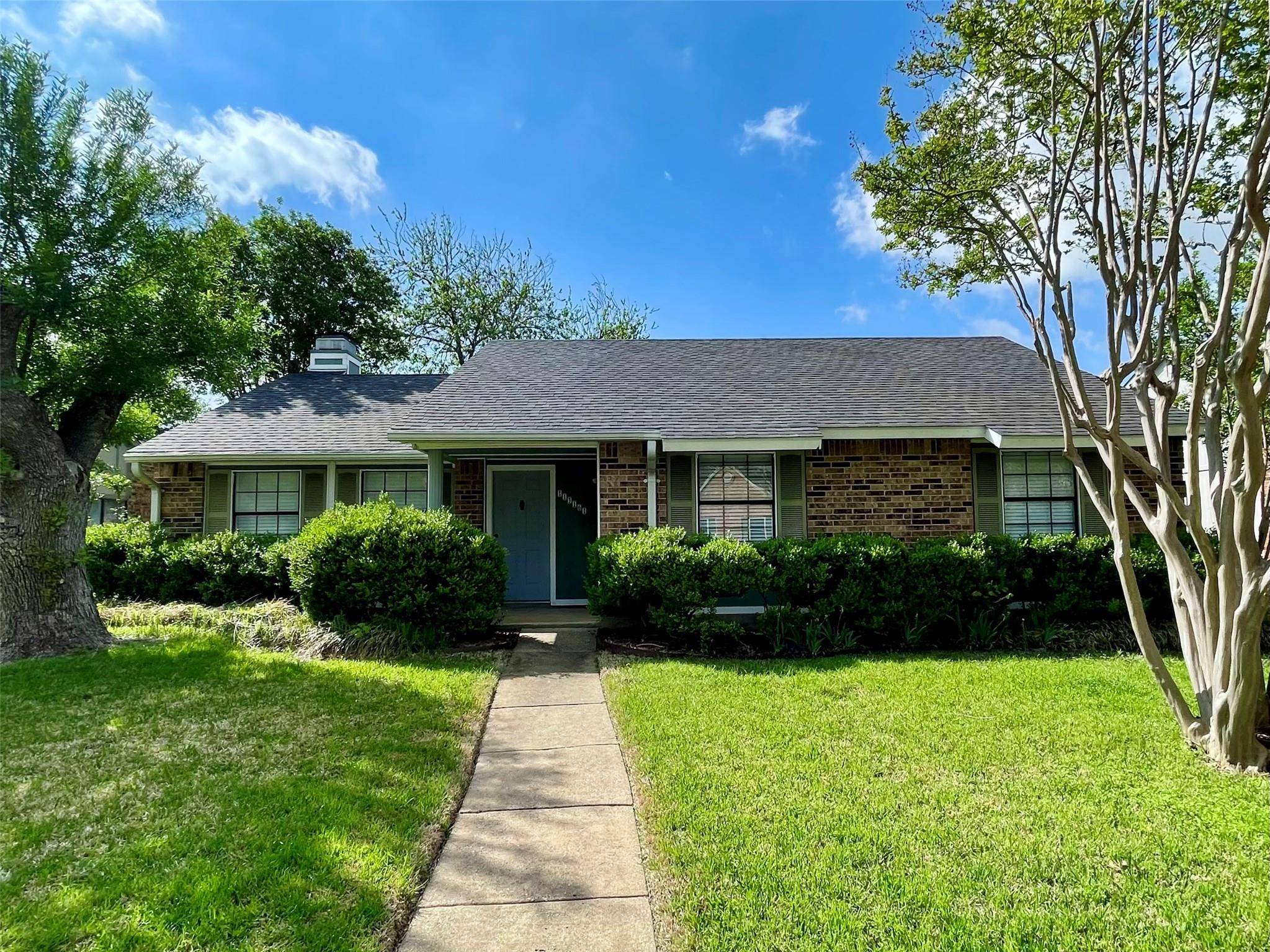 Allen, TX 75002,1316 Springview Drive