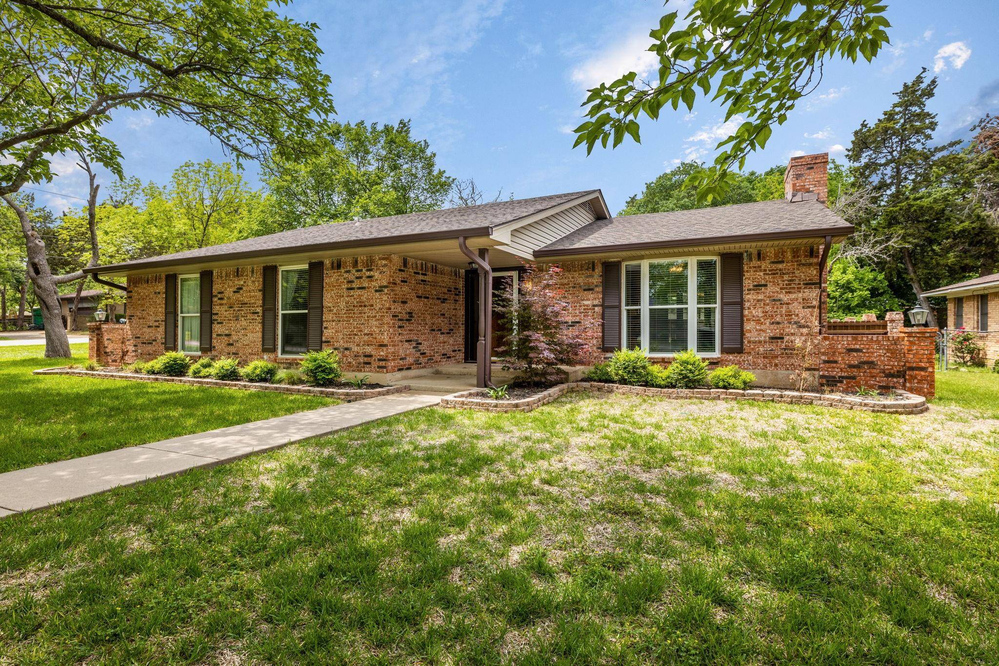 Cedar Hill, TX 75104,1038 Cedar Trail Drive