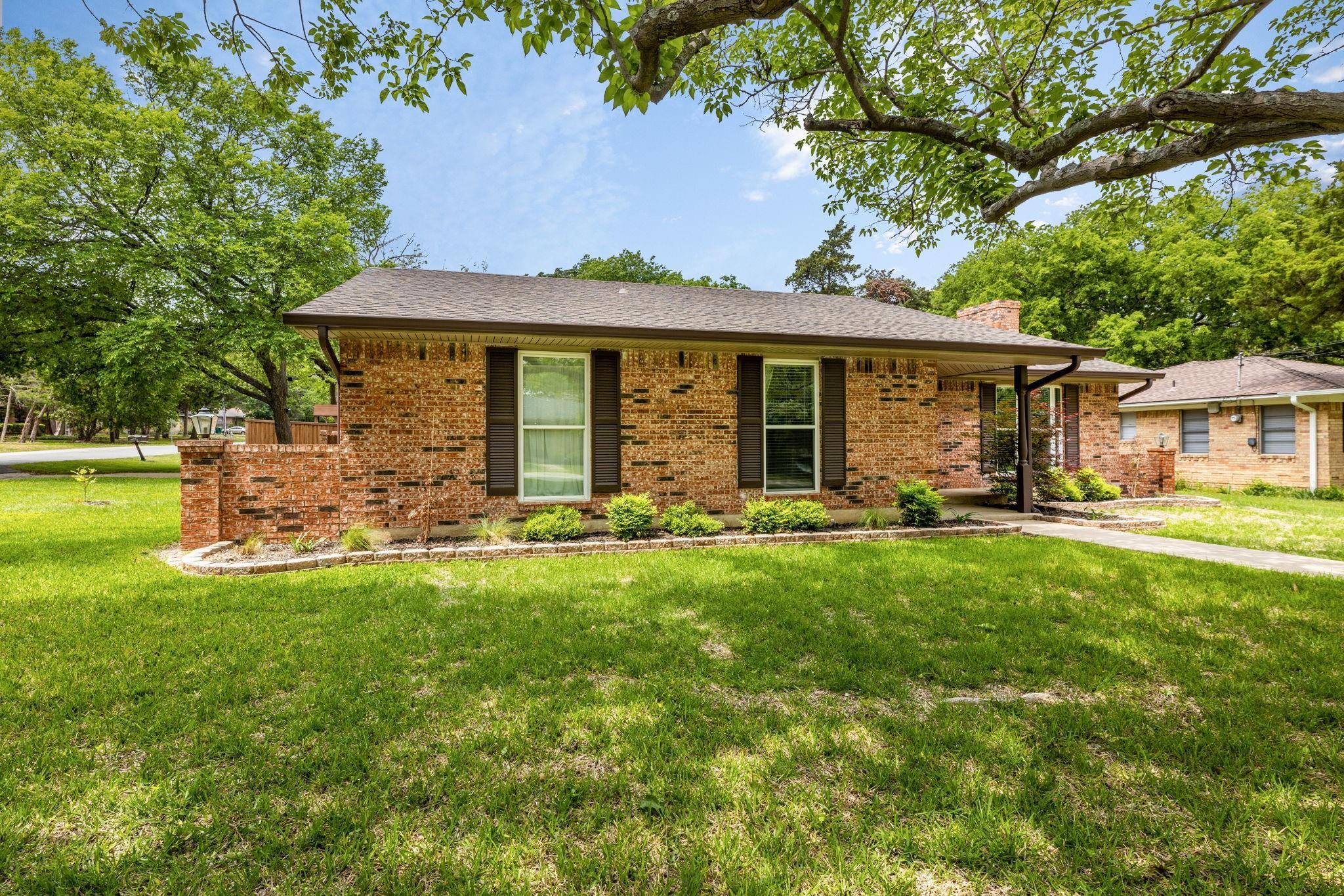 Cedar Hill, TX 75104,1038 Cedar Trail Drive