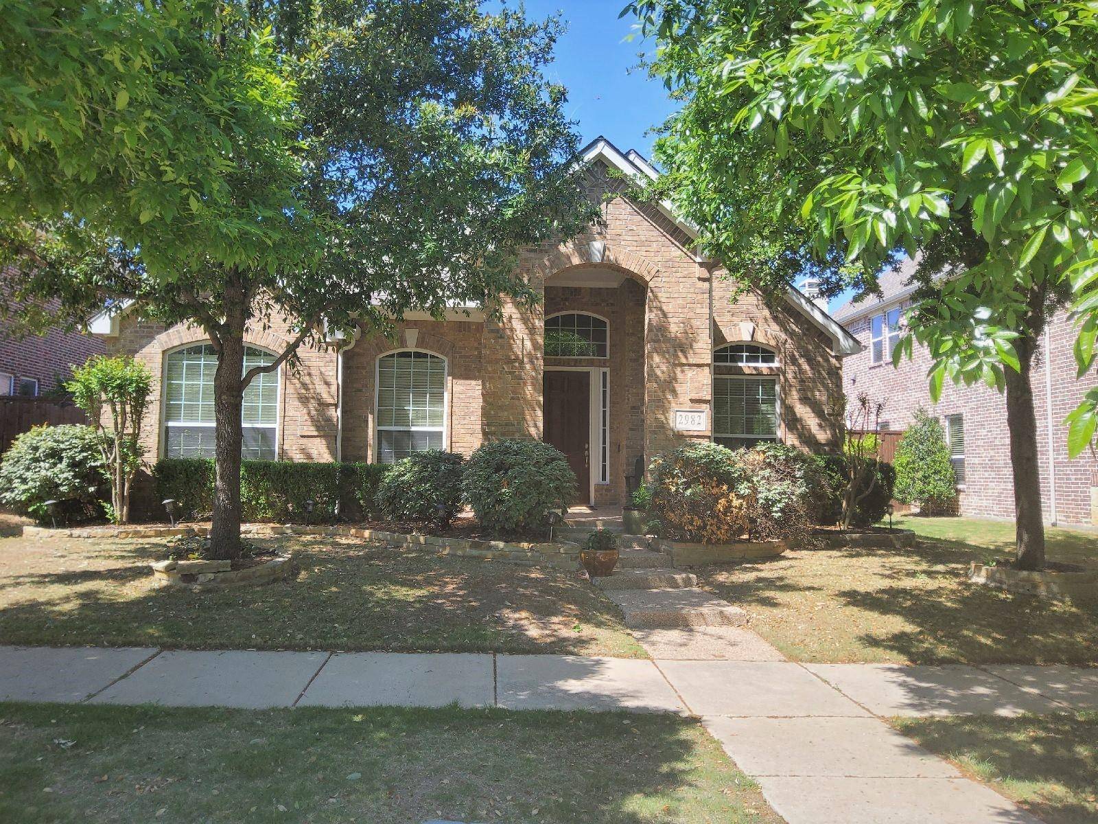 Frisco, TX 75034,2982 Pack Saddle Way