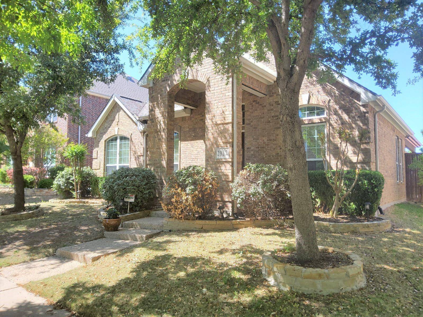 Frisco, TX 75034,2982 Pack Saddle Way