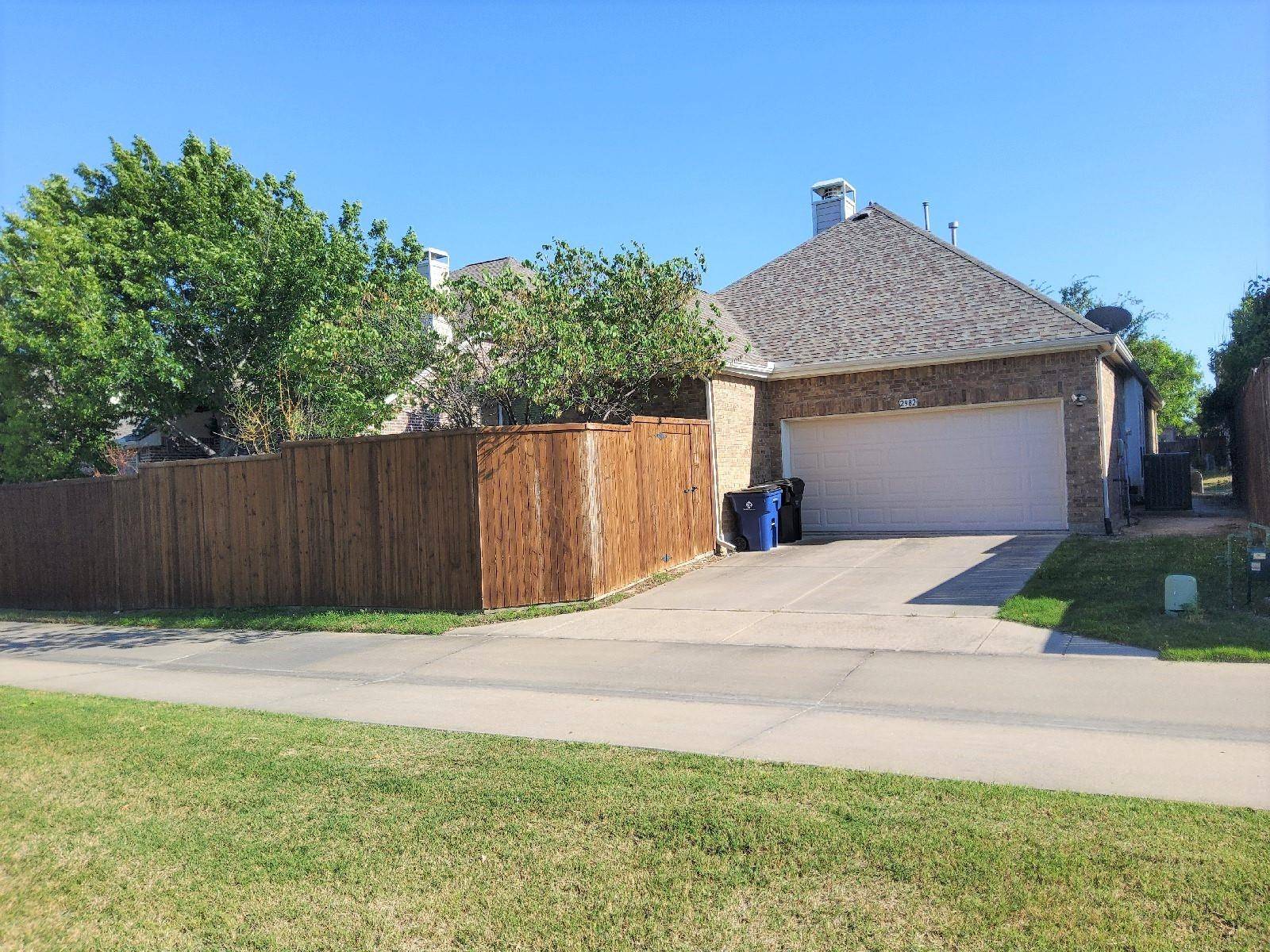 Frisco, TX 75034,2982 Pack Saddle Way