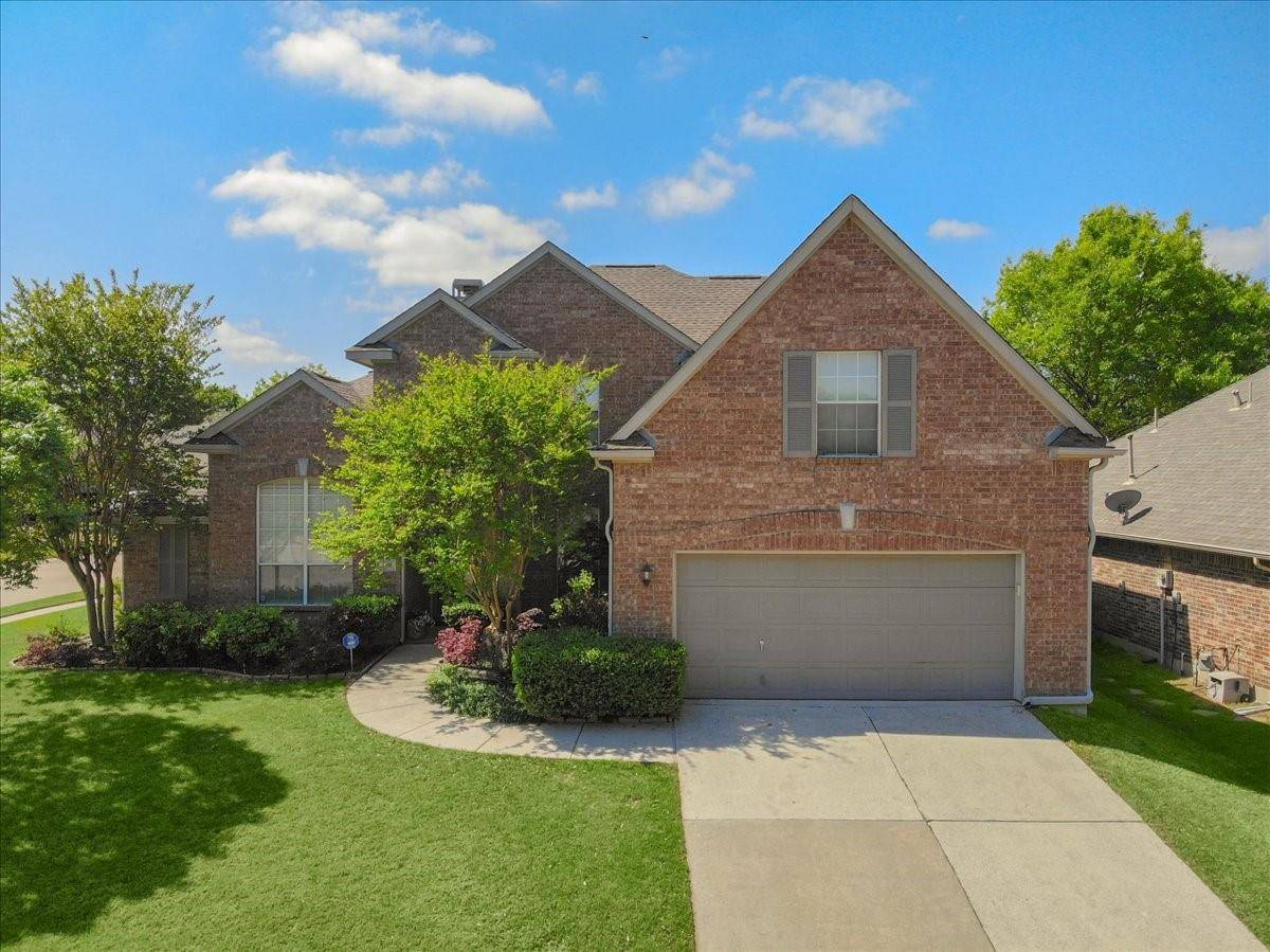 Mckinney, TX 75072,8001 Whippoorwill Drive