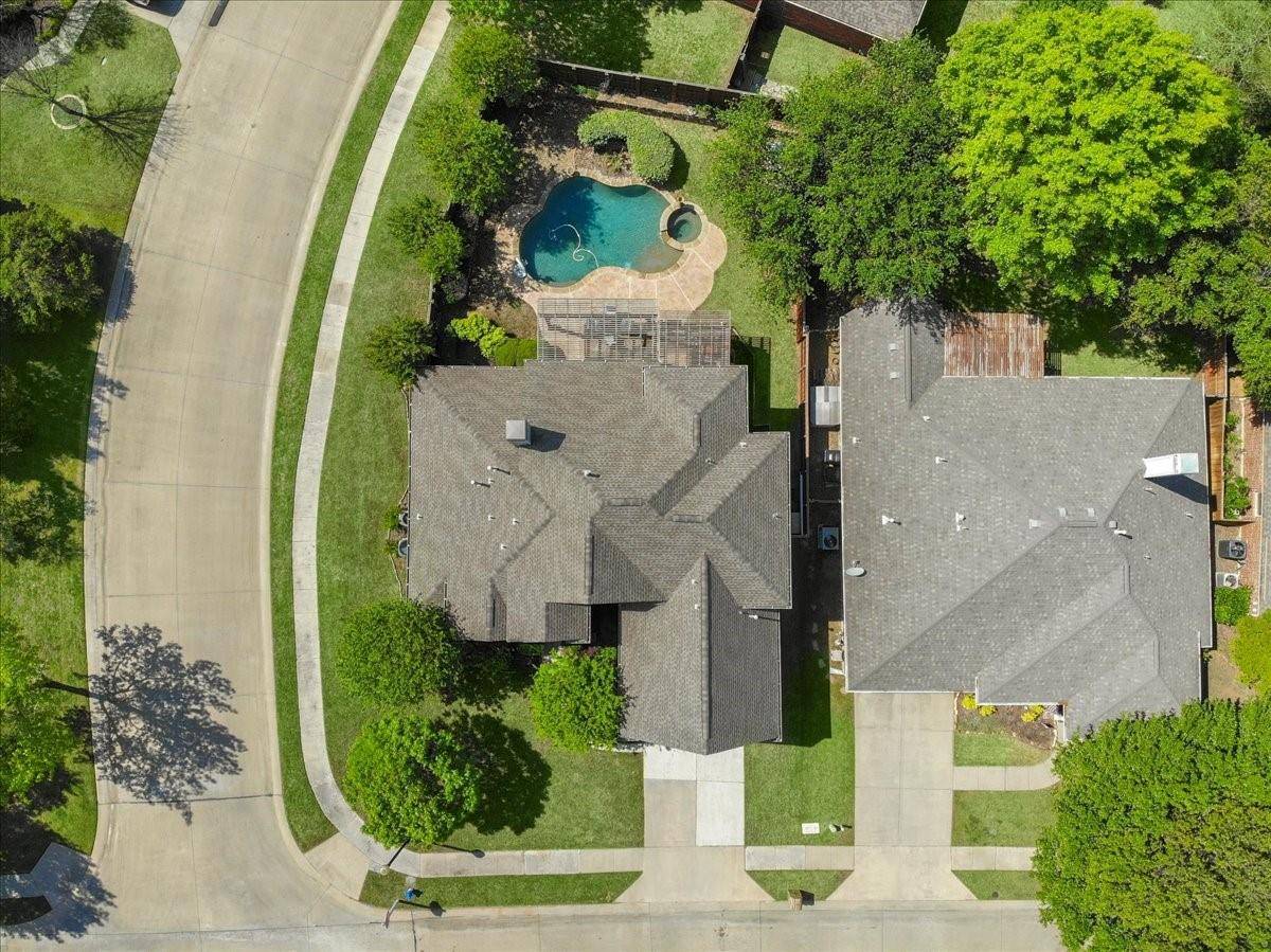 Mckinney, TX 75072,8001 Whippoorwill Drive