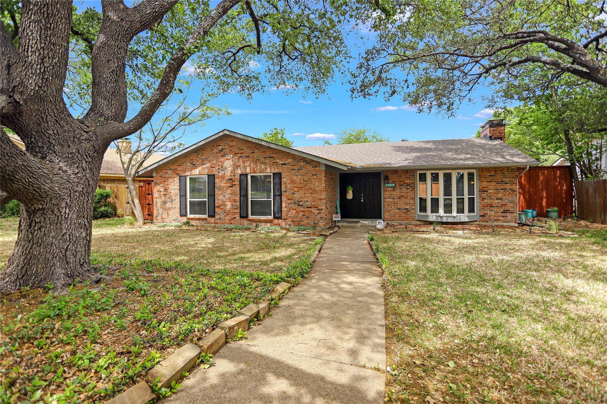 Plano, TX 75074,2609 Raintree Drive