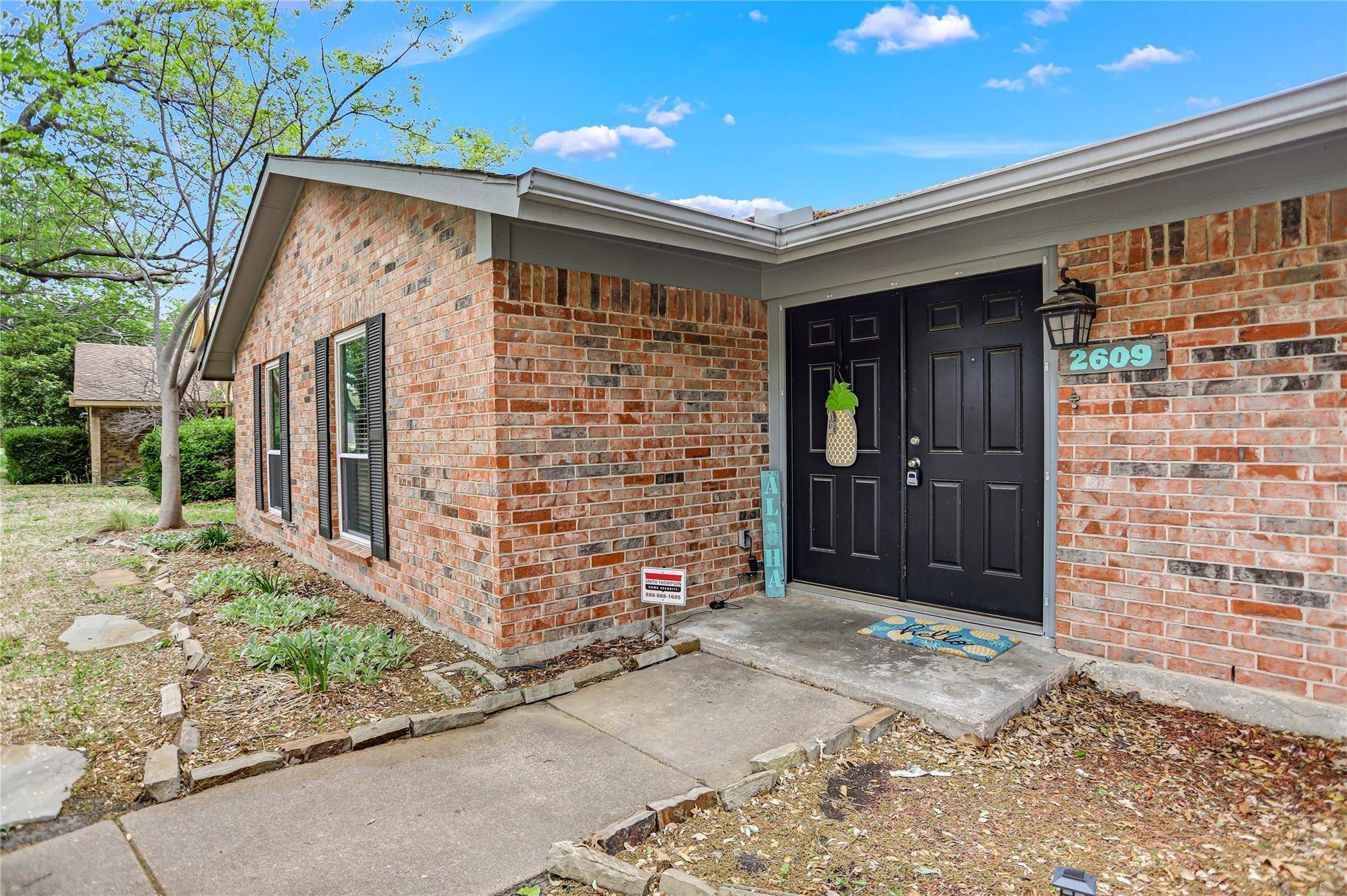 Plano, TX 75074,2609 Raintree Drive