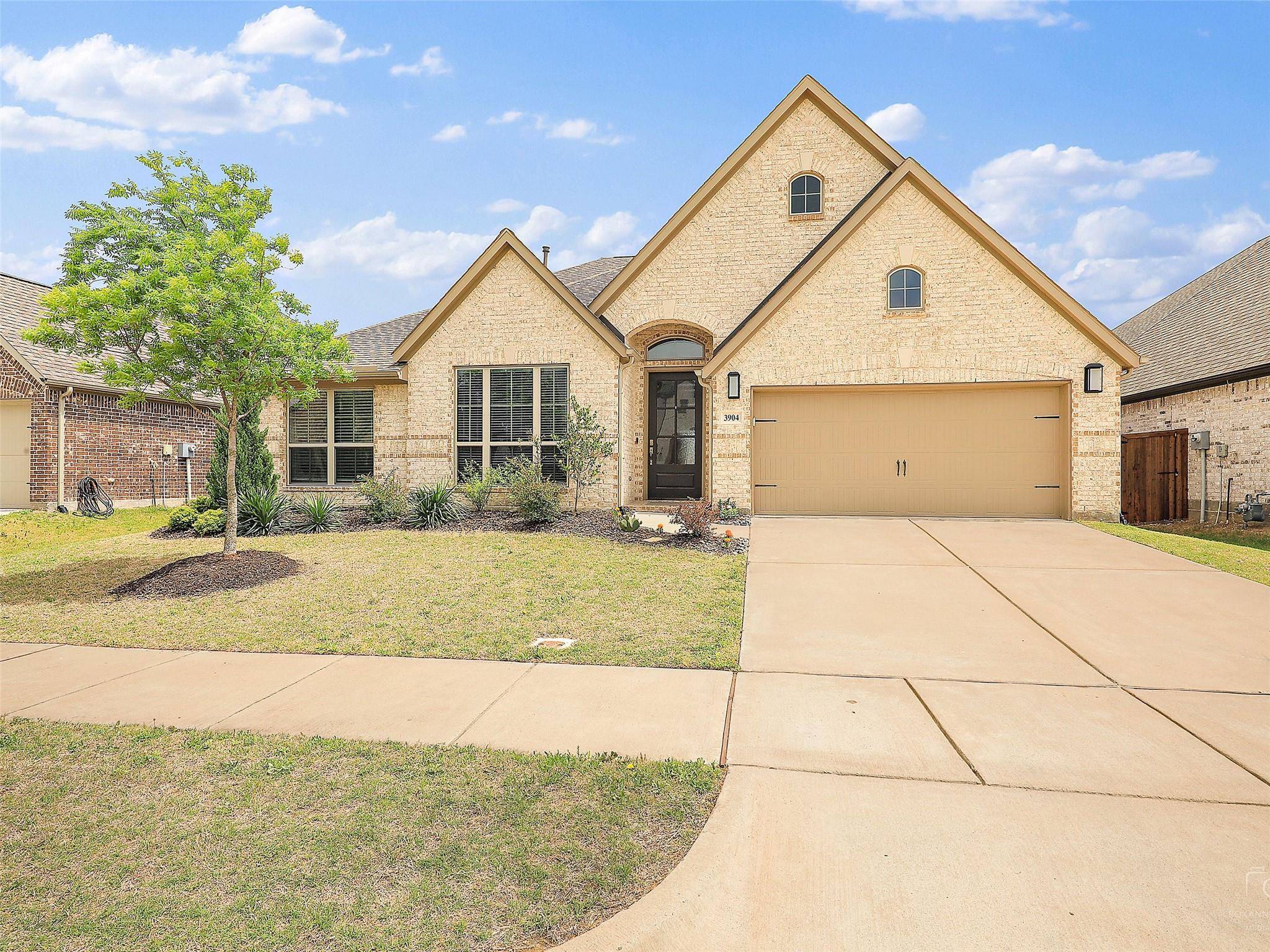 Melissa, TX 75454,3904 Bethesda Way