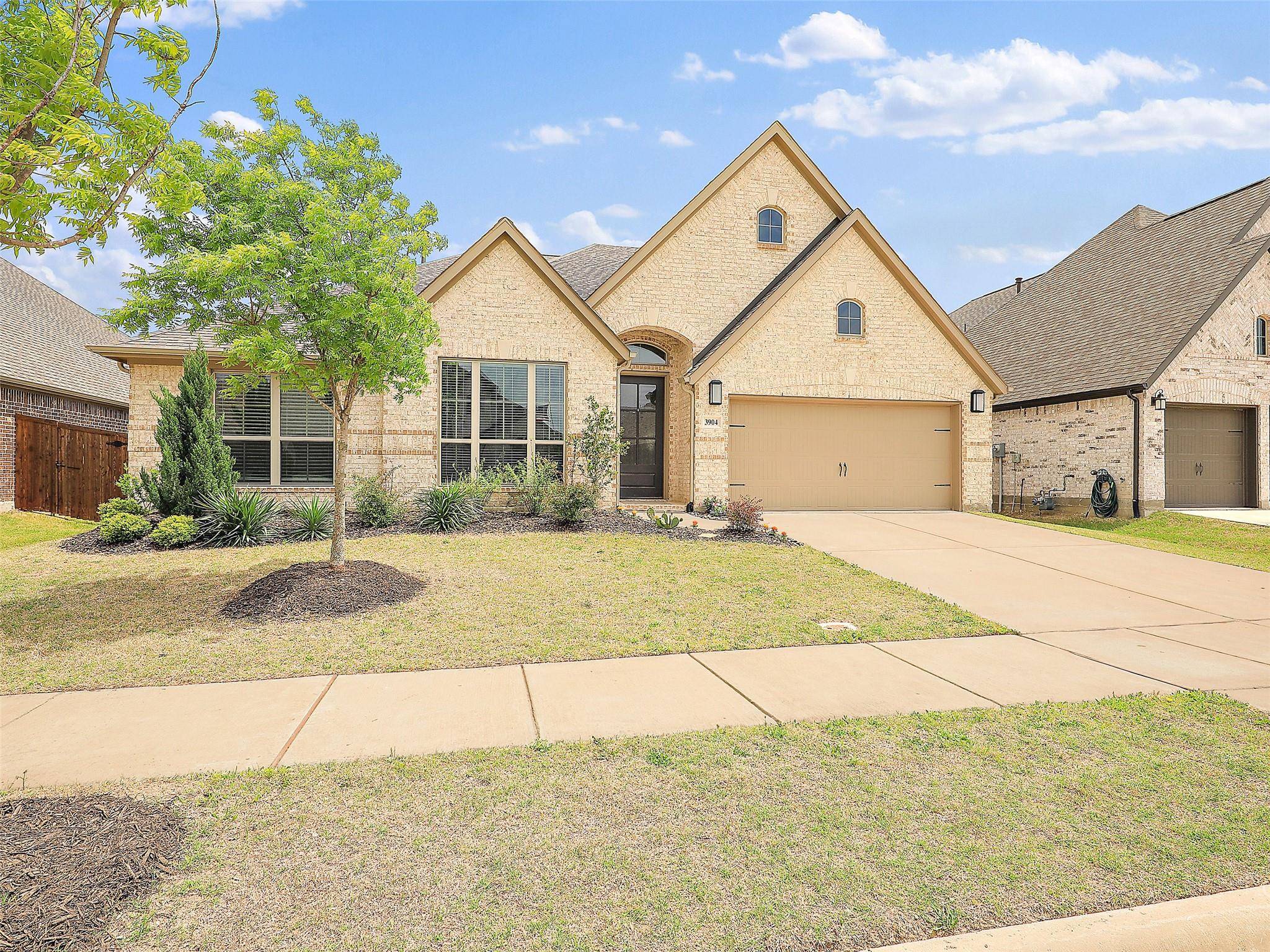 Melissa, TX 75454,3904 Bethesda Way