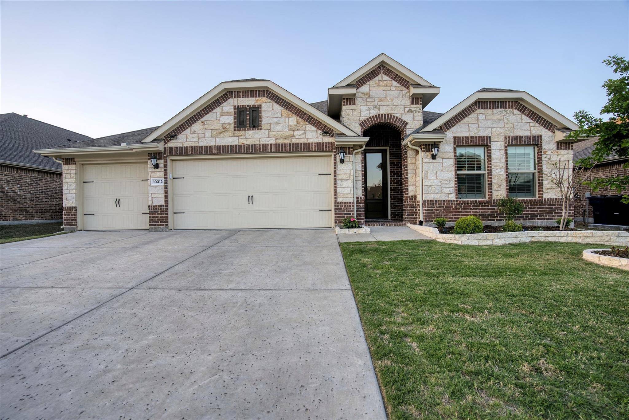 Frisco, TX 75035,10312 Farmland Drive