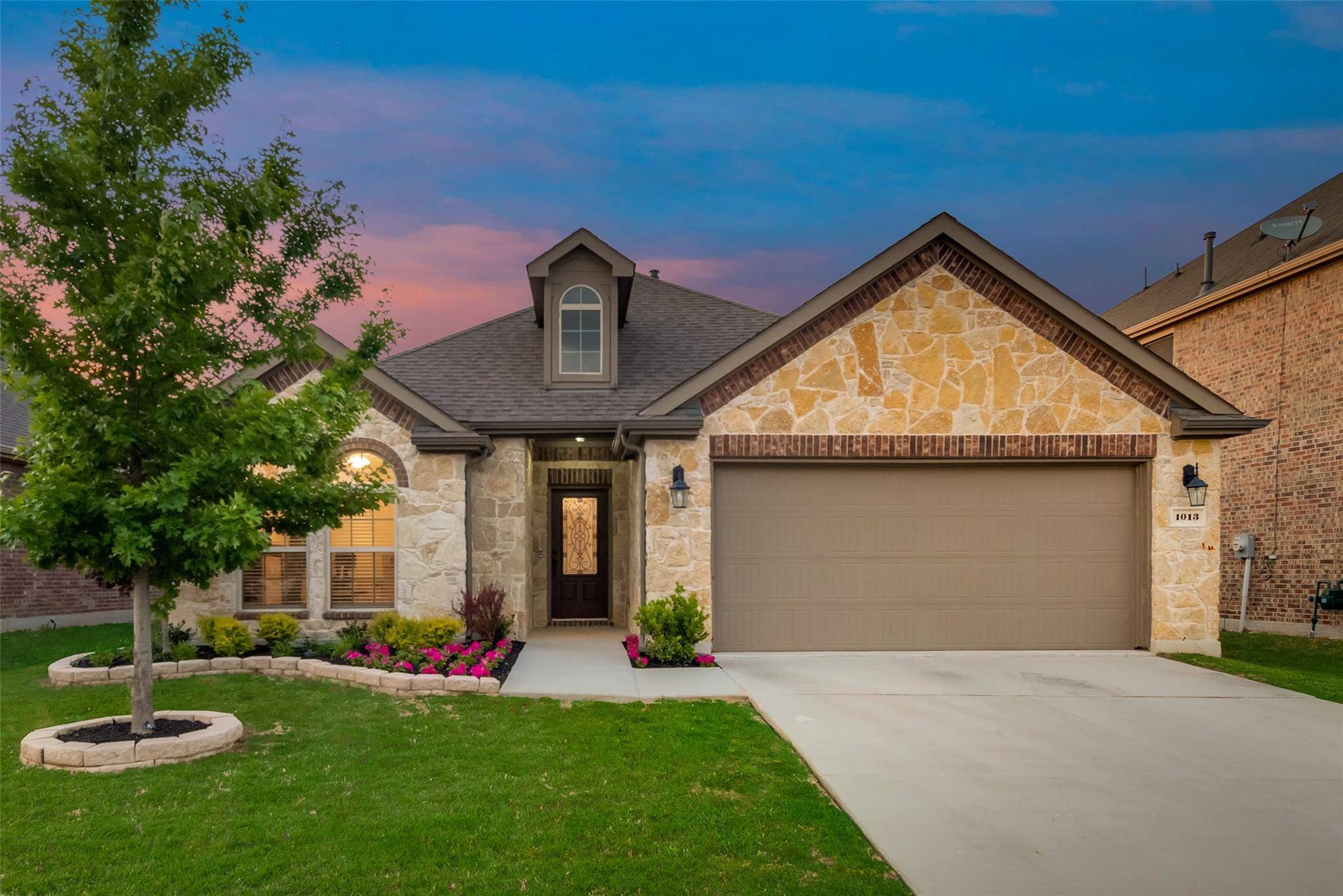 Little Elm, TX 75068,1013 Lake Summit Drive