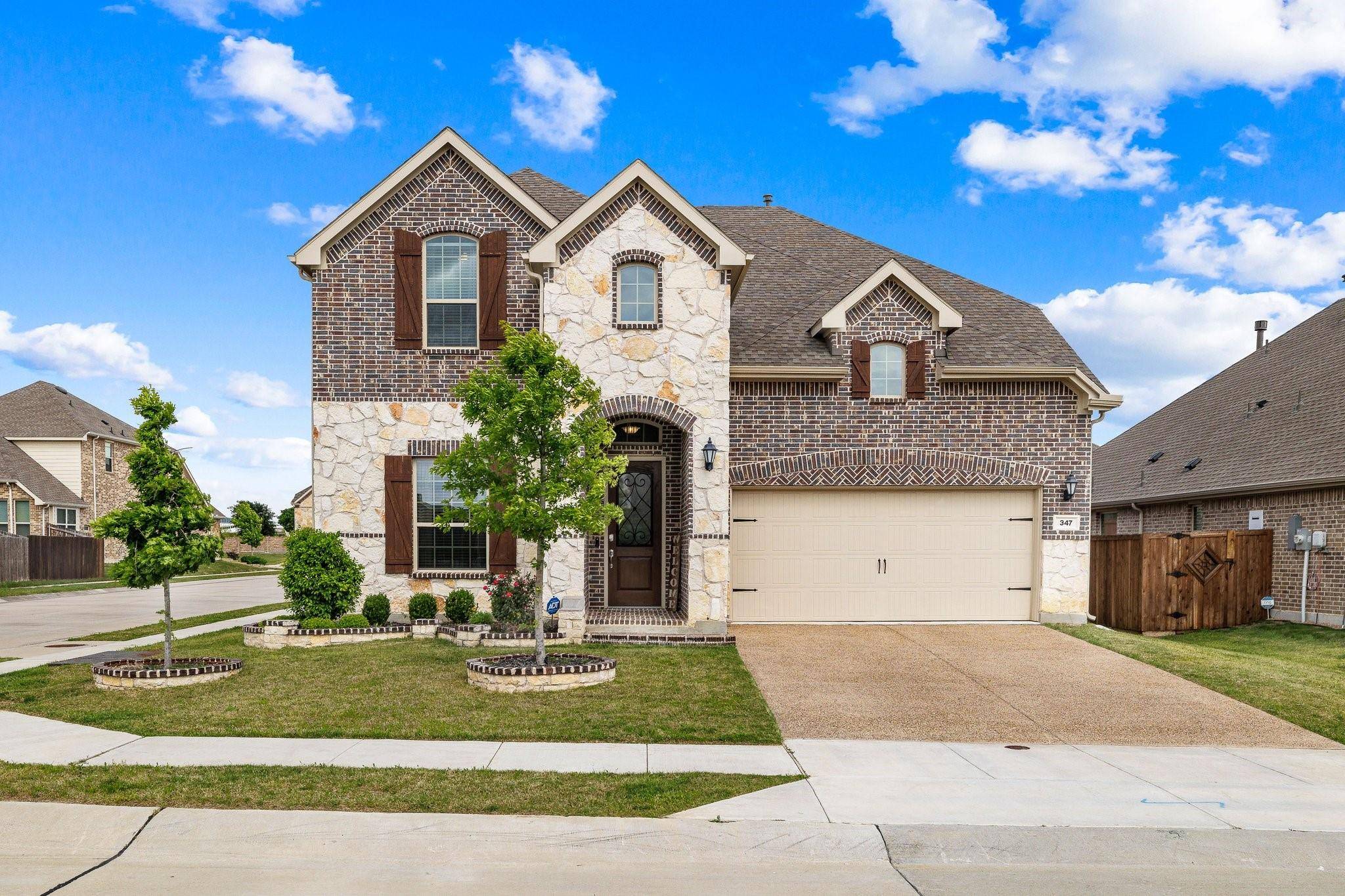 Lewisville, TX 75056,347 Meadowview Way