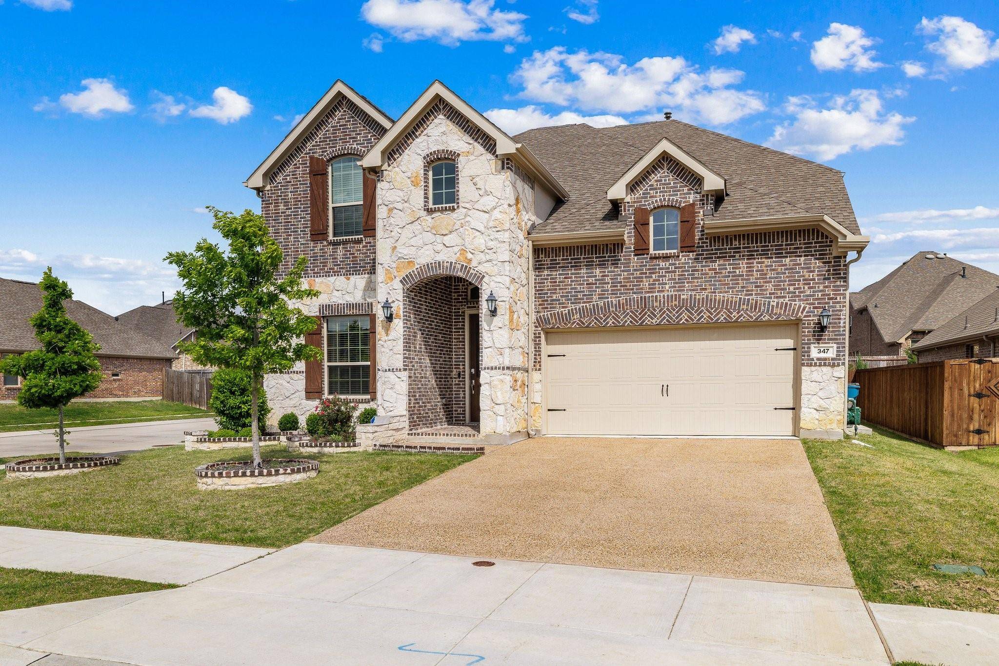 Lewisville, TX 75056,347 Meadowview Way