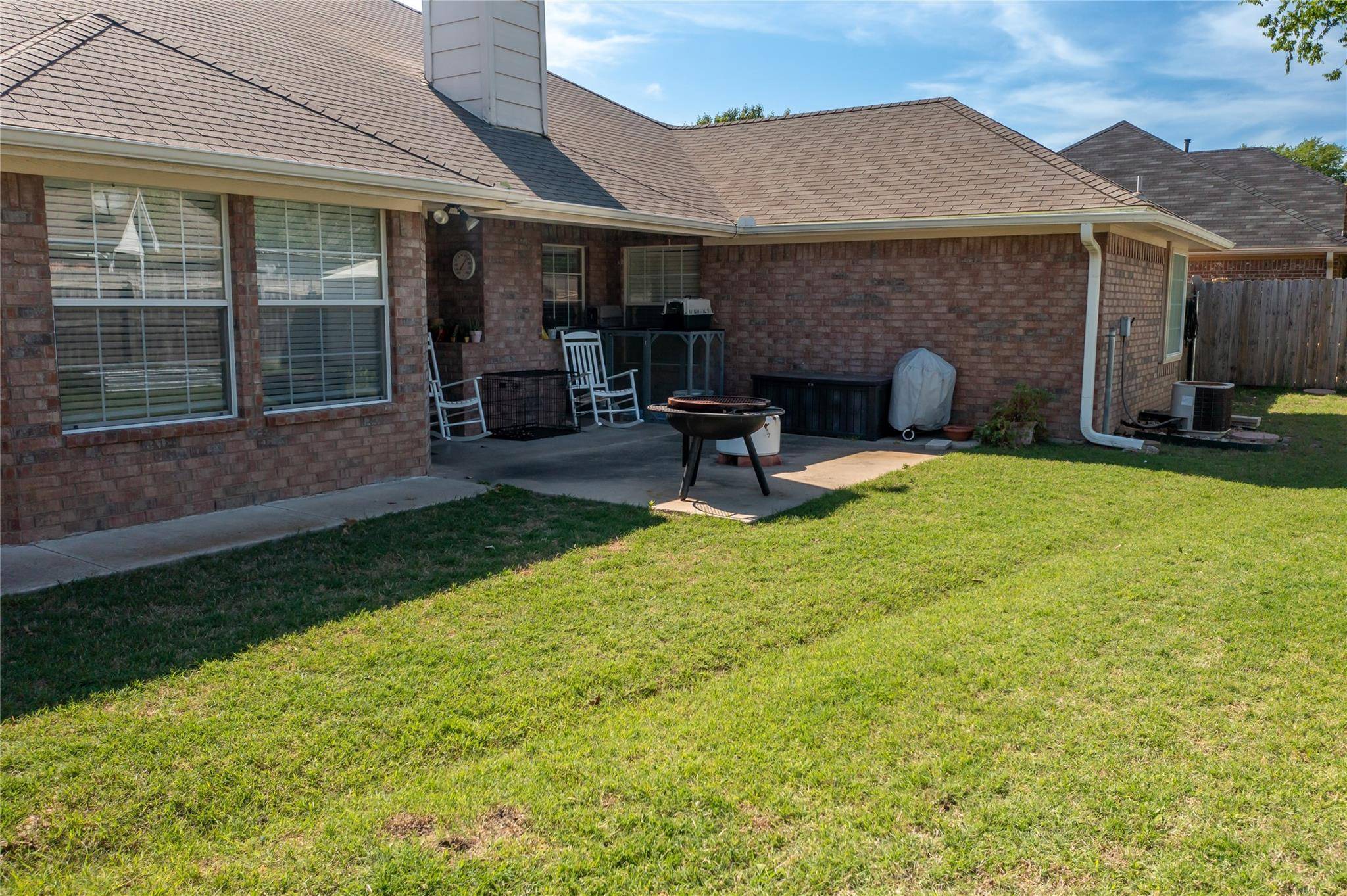 Bonham, TX 75418,2 Broadmoor Court