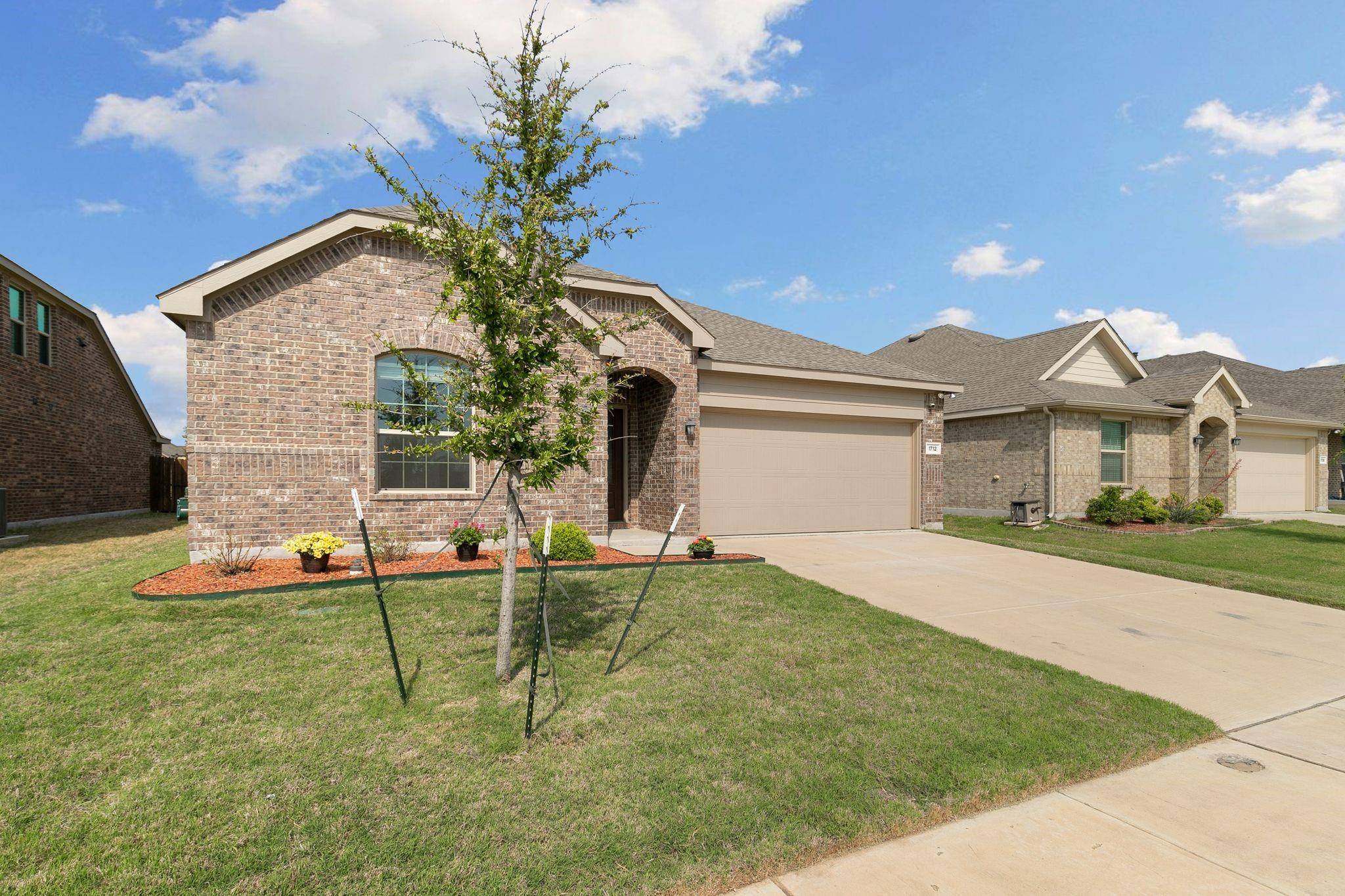 Little Elm, TX 75068,1712 Adams Drive