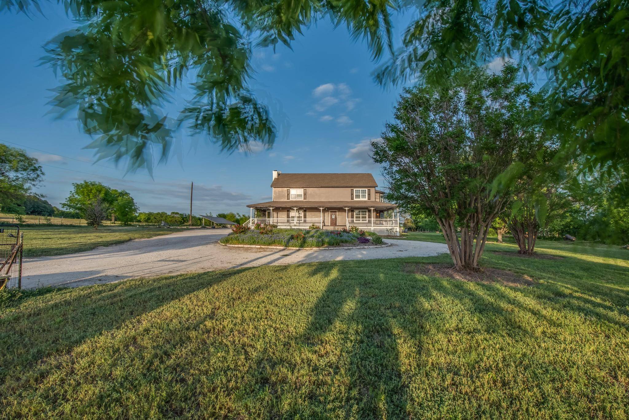 Aledo, TX 76008,4801 Kelly Road