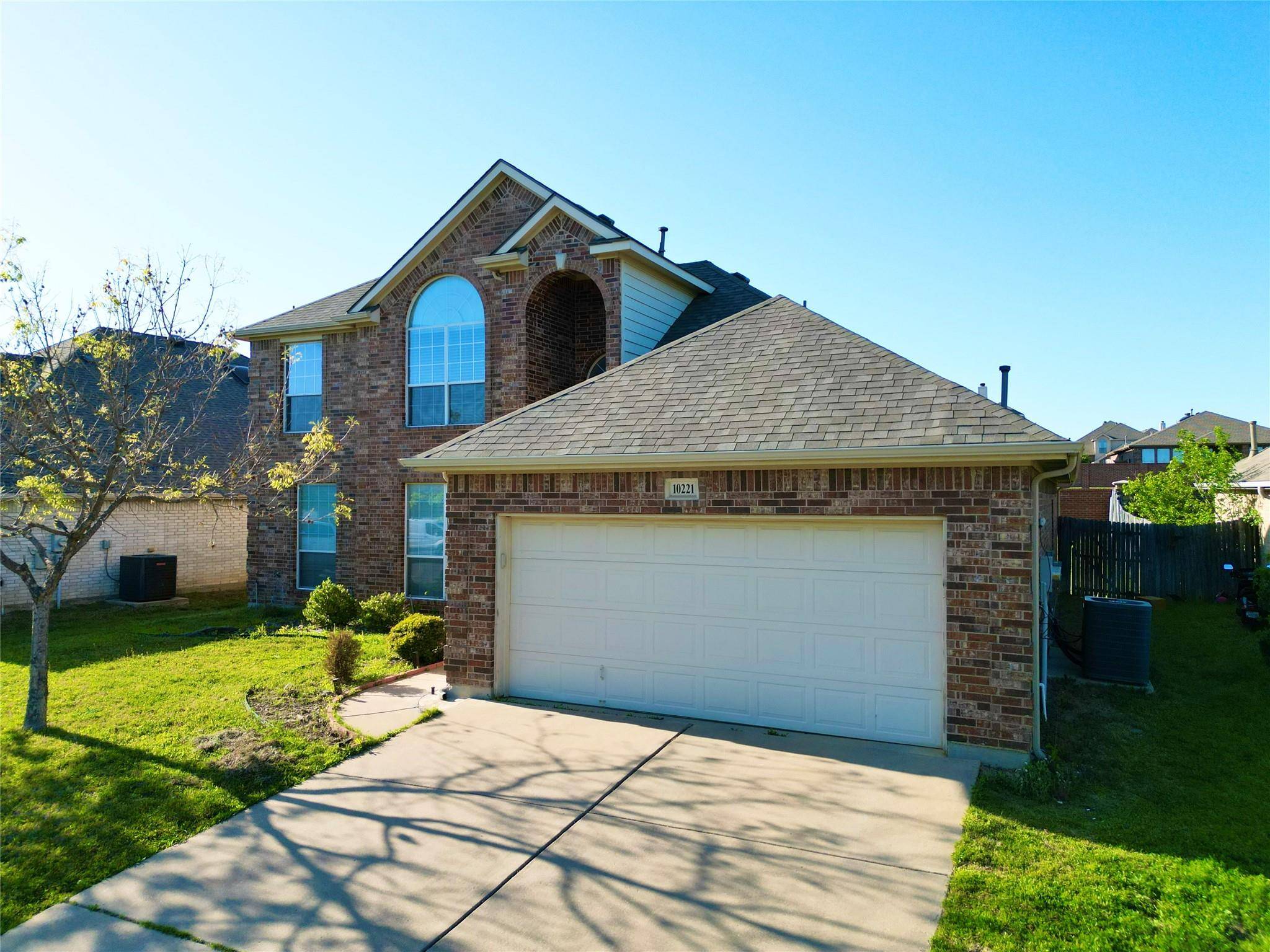 Fort Worth, TX 76177,10221 Red Bluff Lane