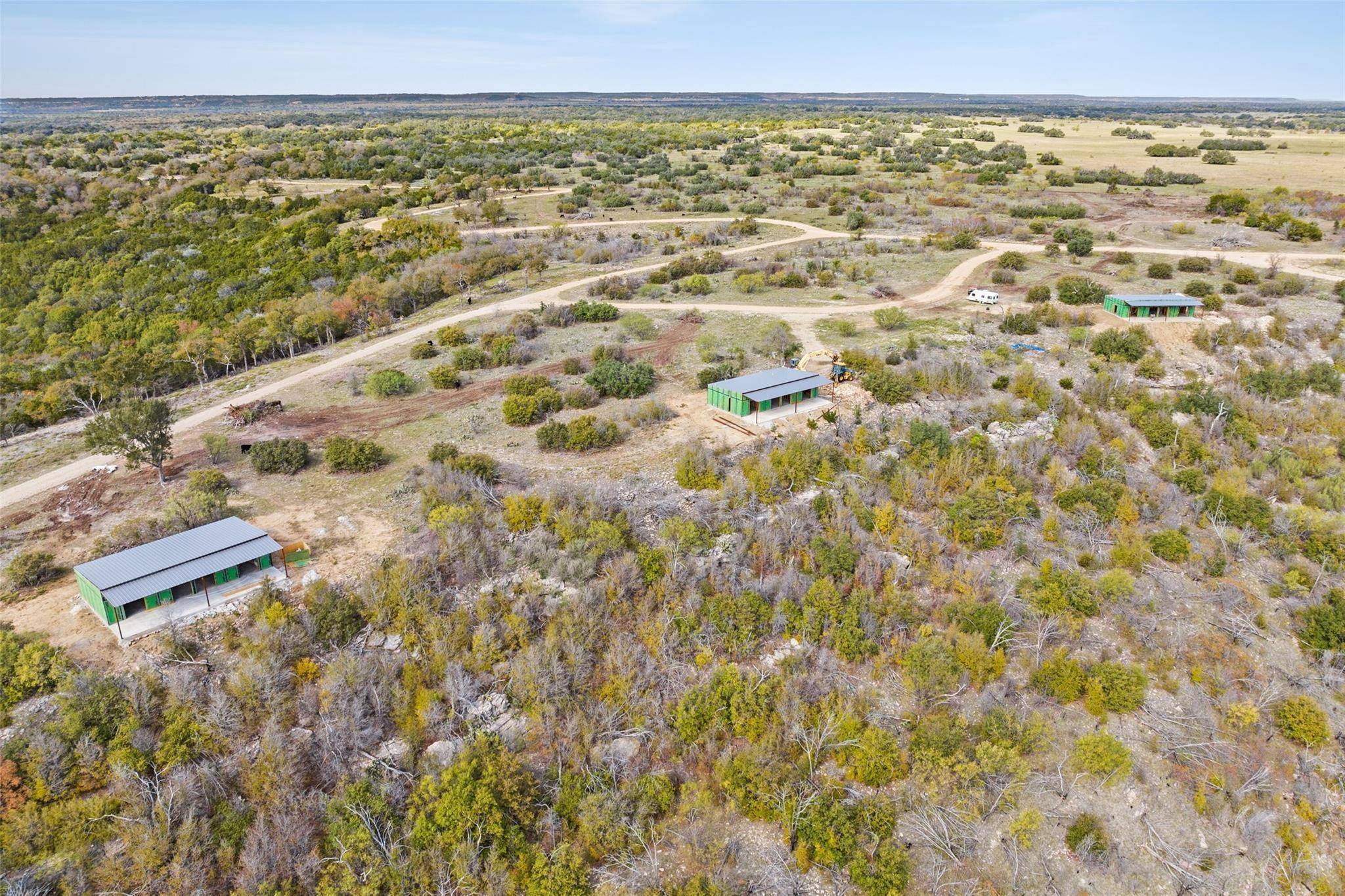 Strawn, TX 76475,TBD7 Ranger Ridge Way