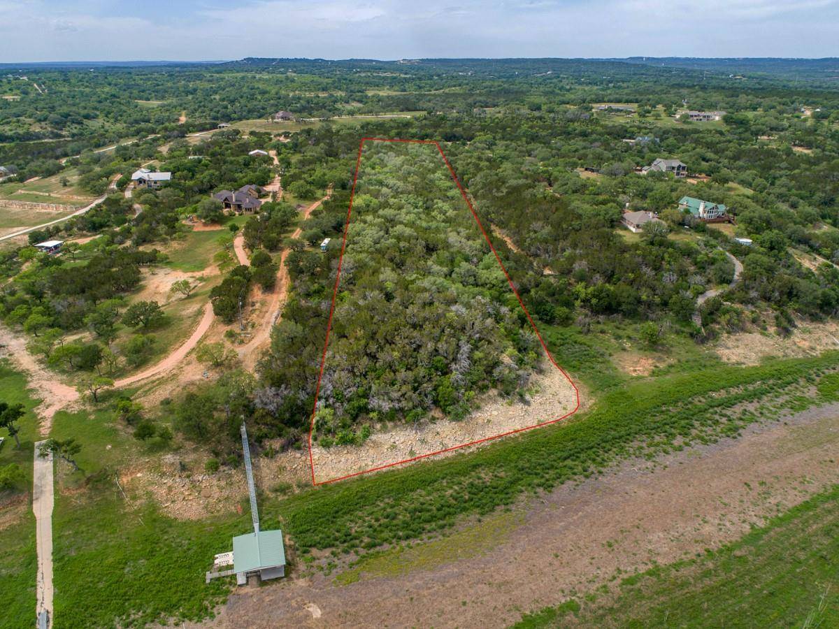 Marble Falls, TX 78654,TBD (Lot 38) Chimney Cove Court