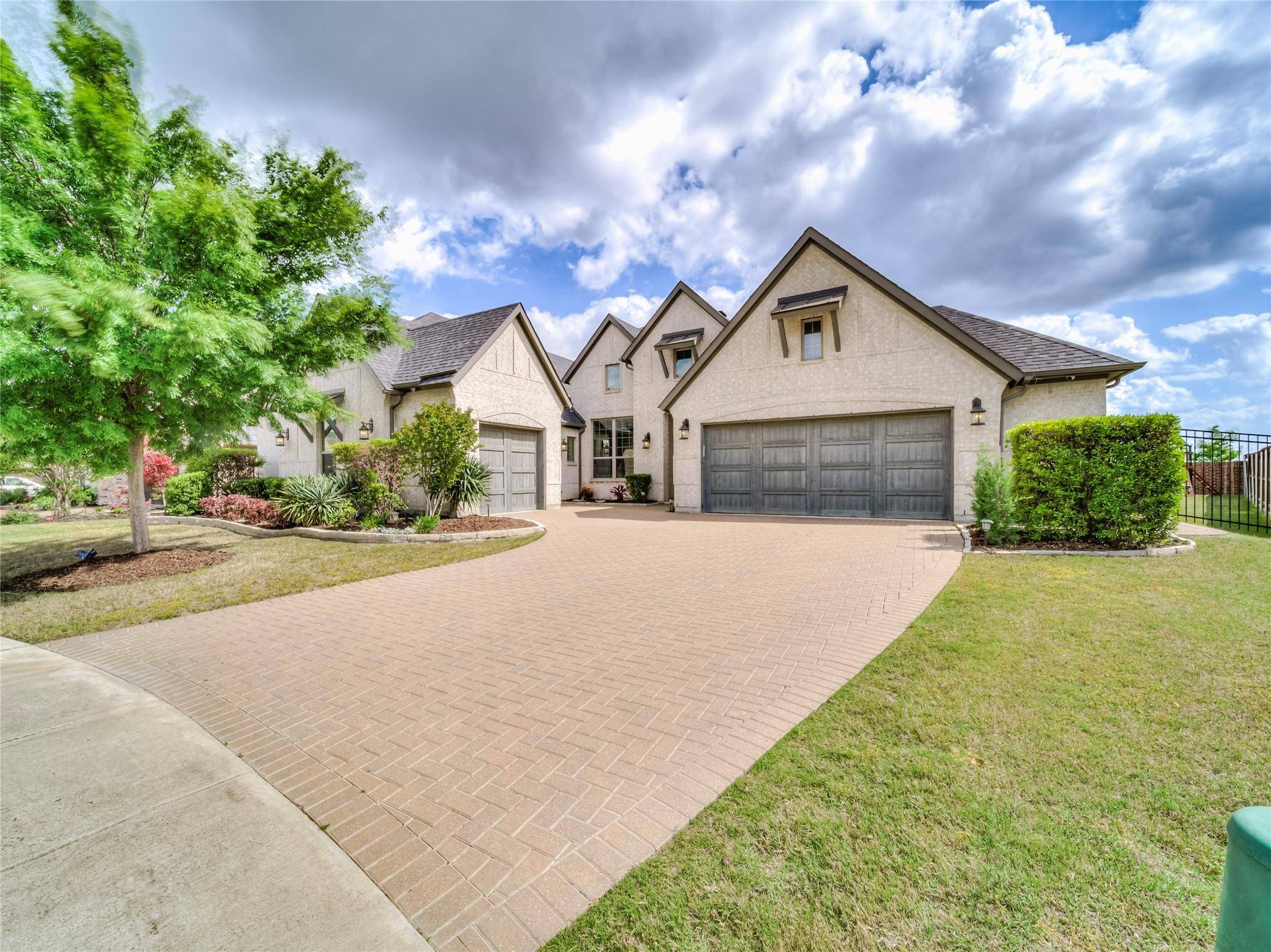 Frisco, TX 75033,1719 Peppervine Road