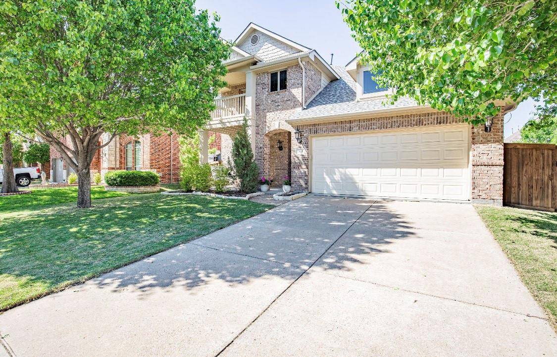 Little Elm, TX 75068,2641 Deer Hollow Drive