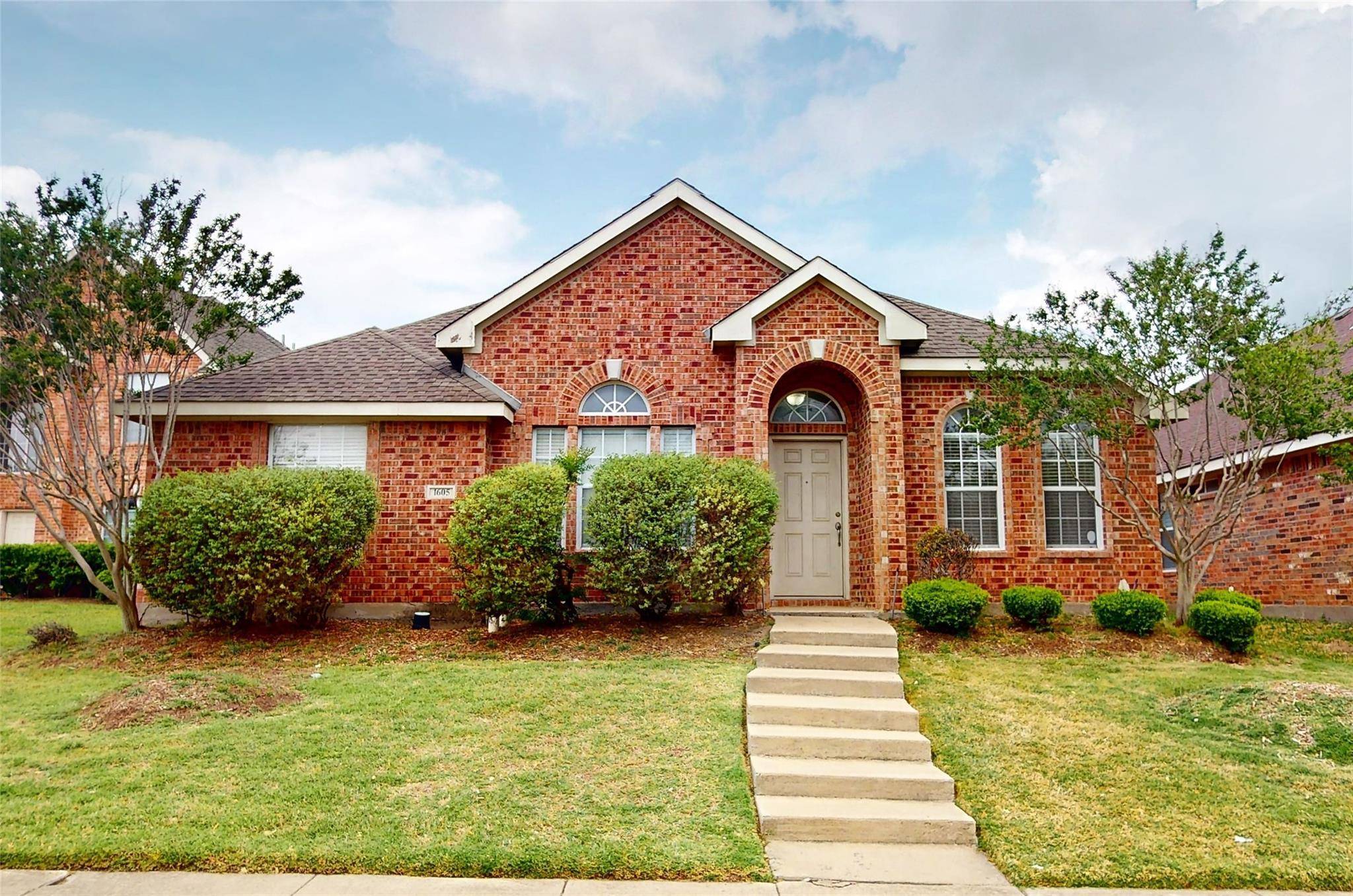 Allen, TX 75002,1605 Fir Harbor Court