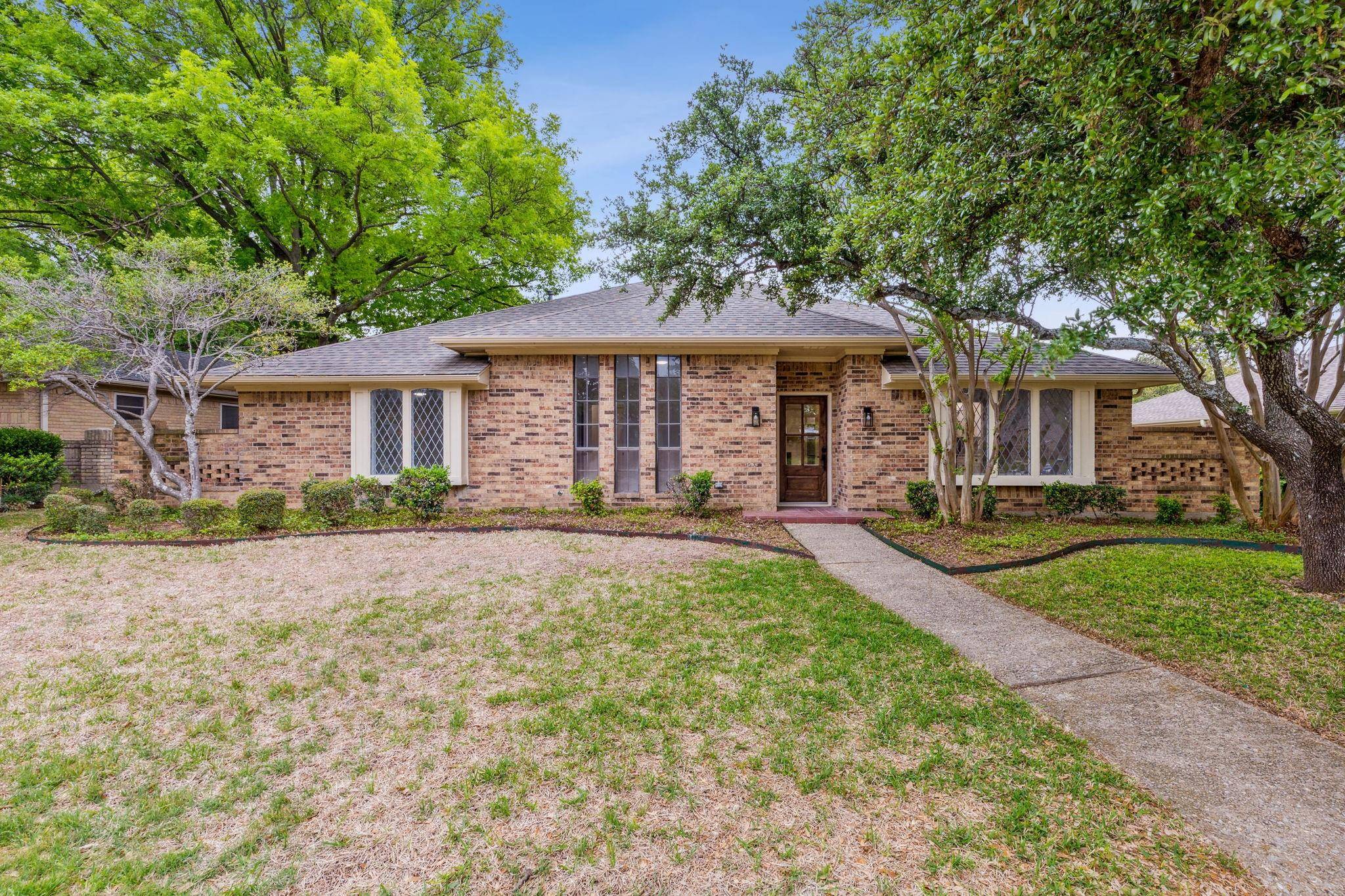 Plano, TX 75075,1608 Callaway Drive