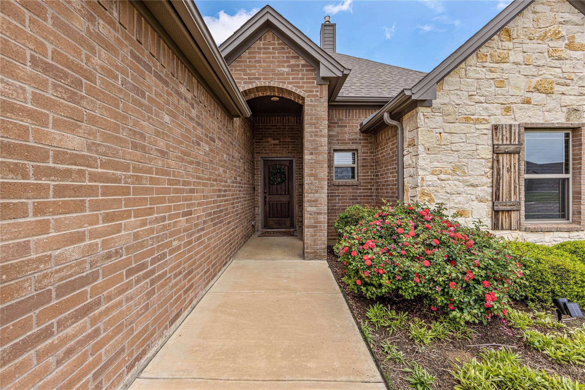 Cleburne, TX 76033,815 Chestnut Grove Drive