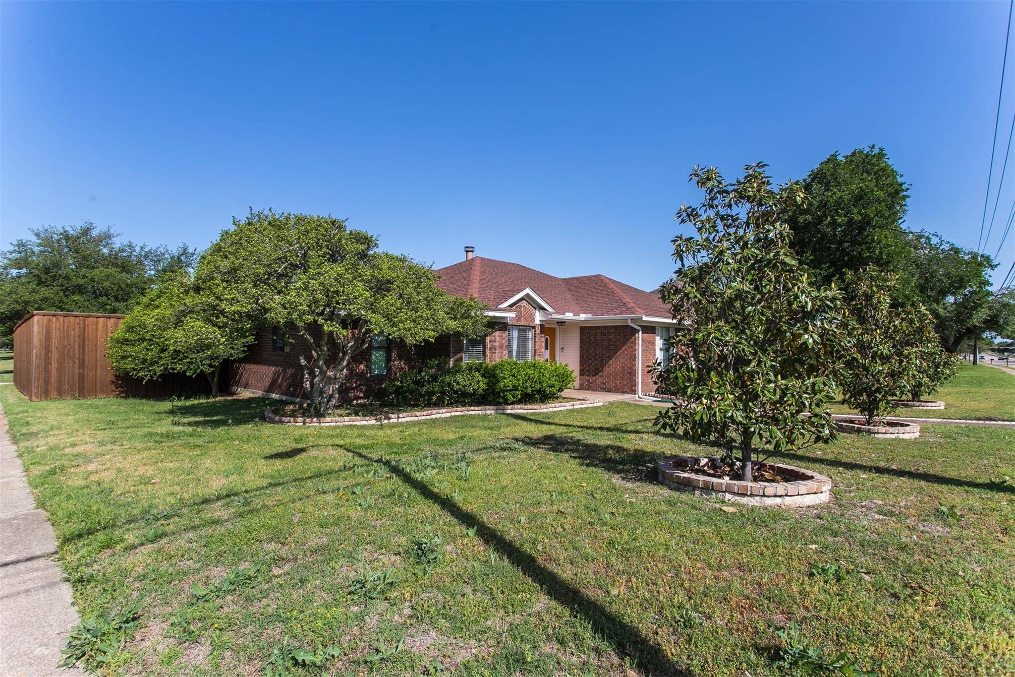 Allen, TX 75002,212 S Malone Road