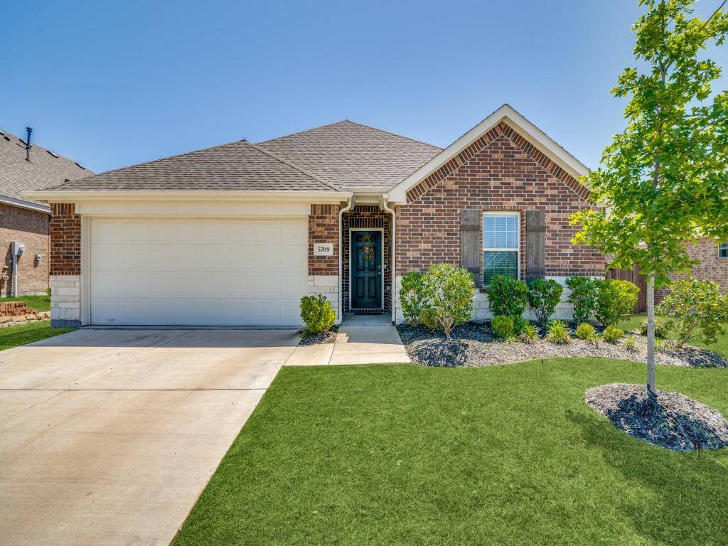 Forney, TX 75126,5709 Miriam Drive