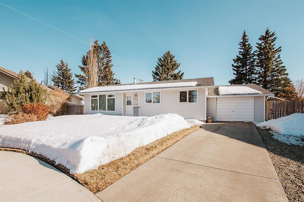 Red Deer, AB T4N 1G2,5932 West Park Close