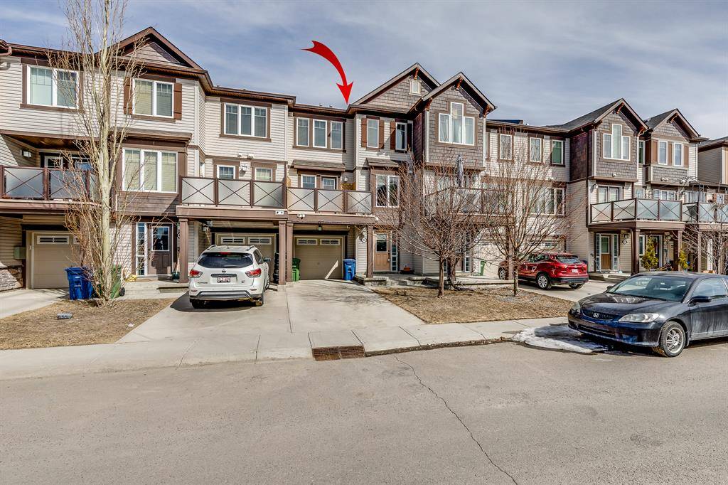 Airdrie, AB T4B 3T4,465 Windstone GRV SW