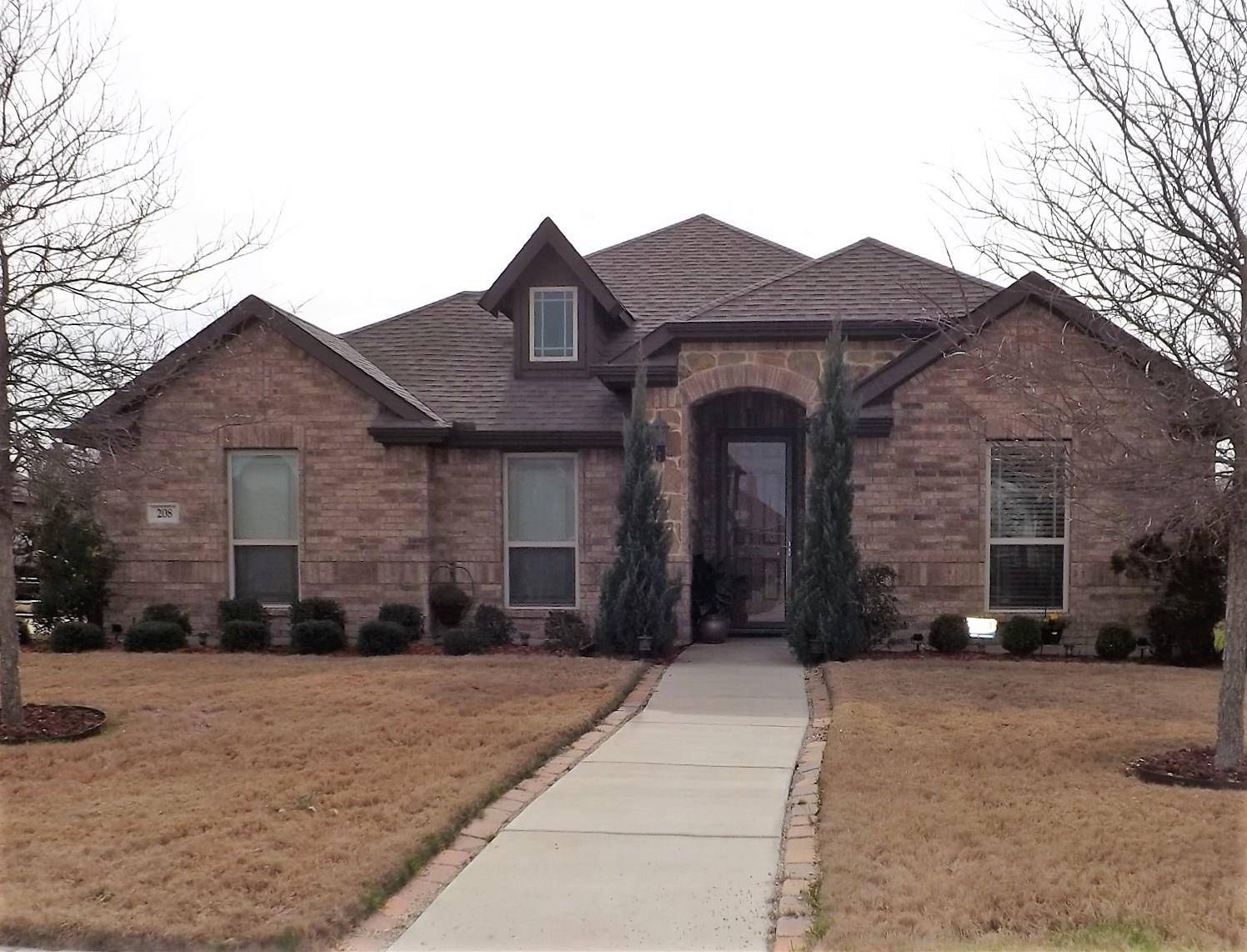 Red Oak, TX 75154,208 Debbie Way