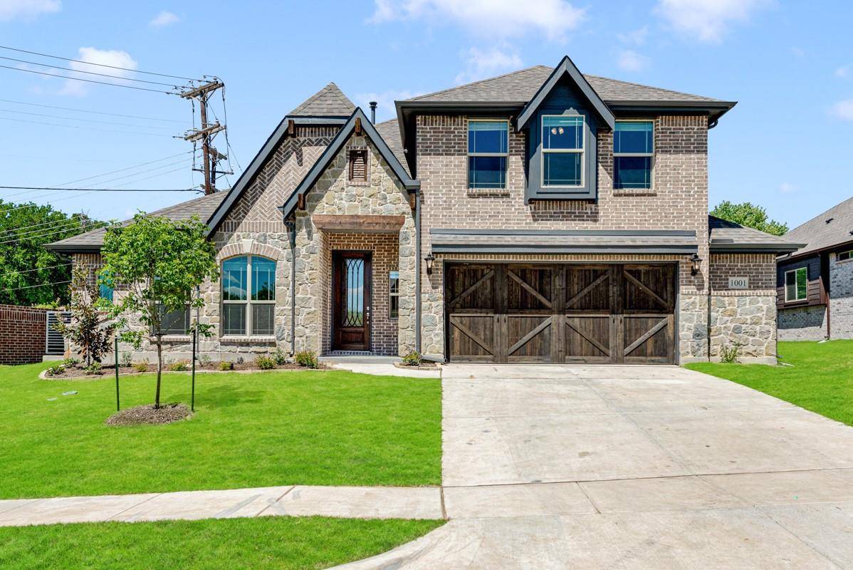 Wylie, TX 75098,1001 Eagle Glen Drive