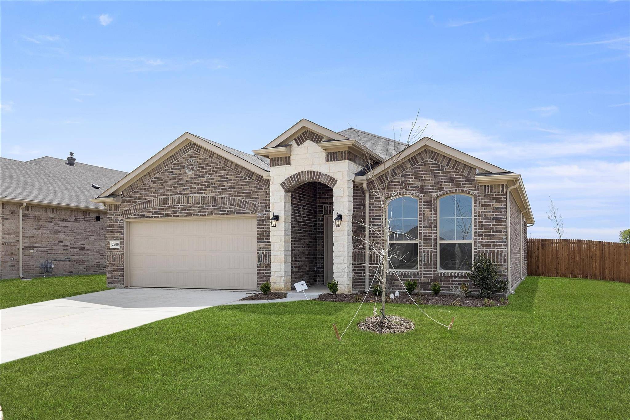 Fort Worth, TX 76108,2900 Rose Heath Lane