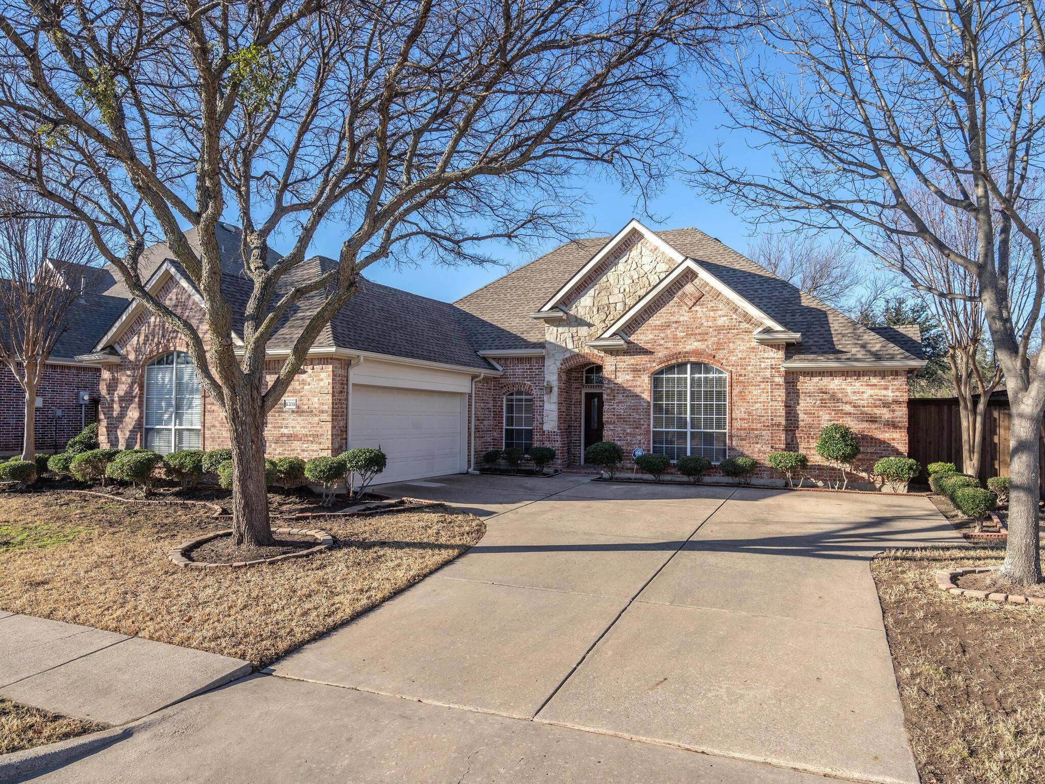 Sachse, TX 75048,6319 Falcon Crest Court