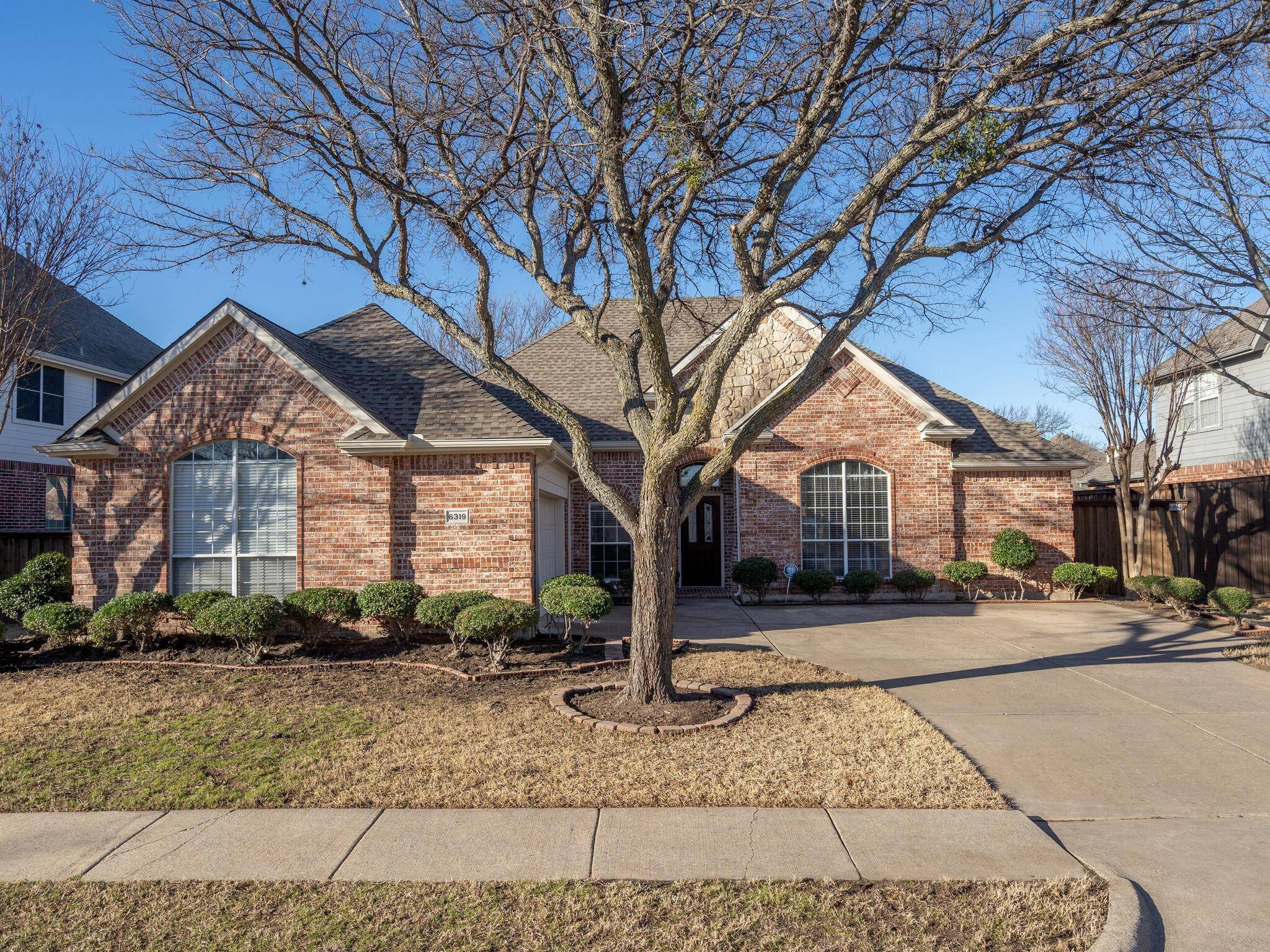 Sachse, TX 75048,6319 Falcon Crest Court