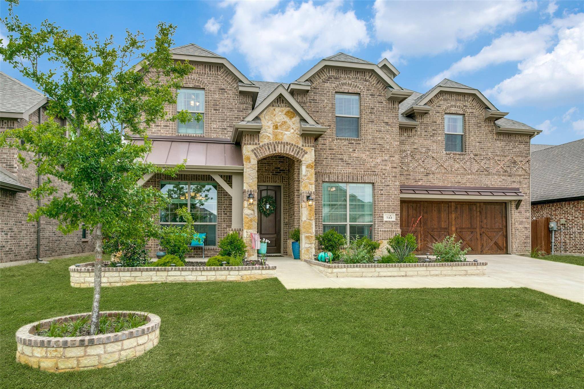 Midlothian, TX 76065,733 Larkspur Lane