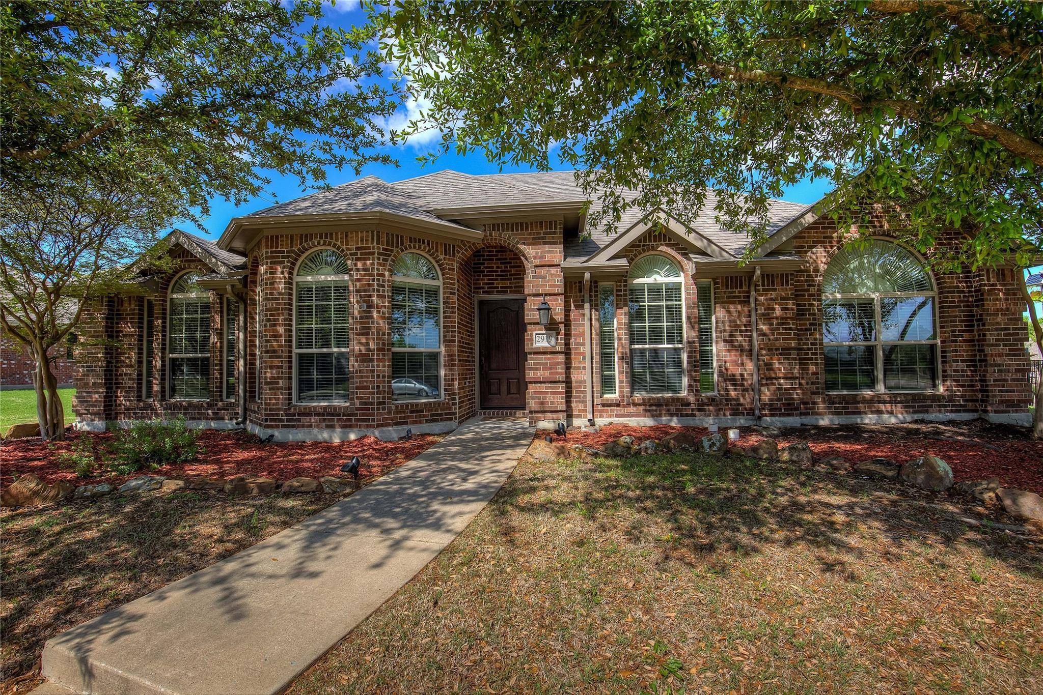 Rockwall, TX 75087,2919 Painted Pony Lane