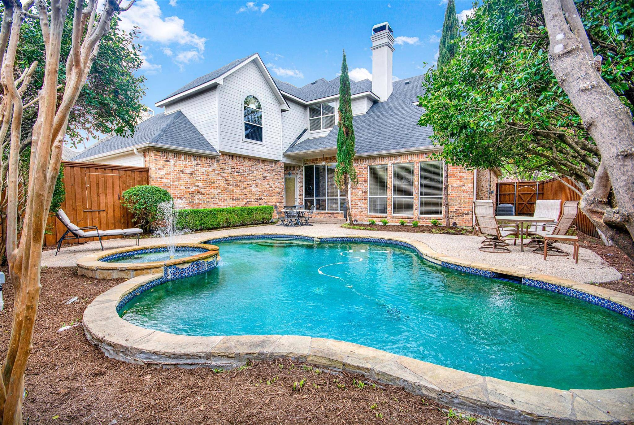 Plano, TX 75093,5824 GREENWYCK Drive