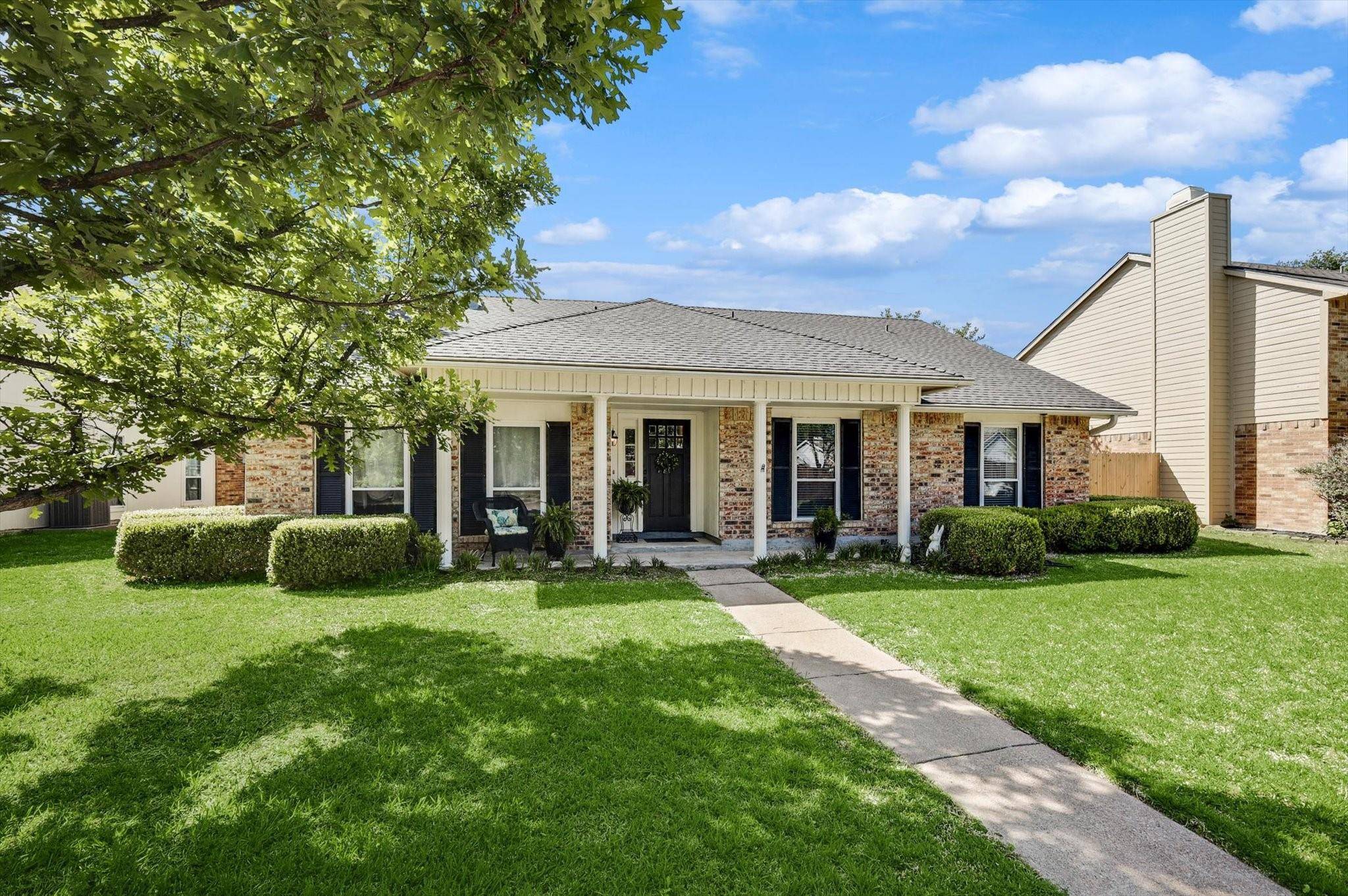 Allen, TX 75002,1314 Mistywood Lane