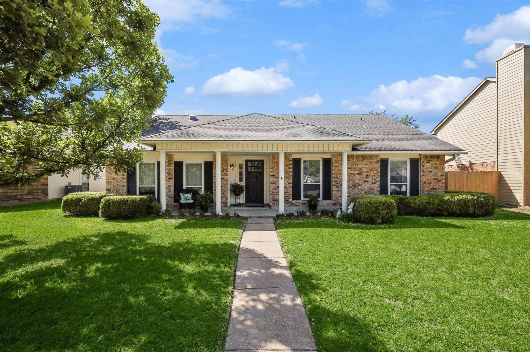 Allen, TX 75002,1314 Mistywood Lane