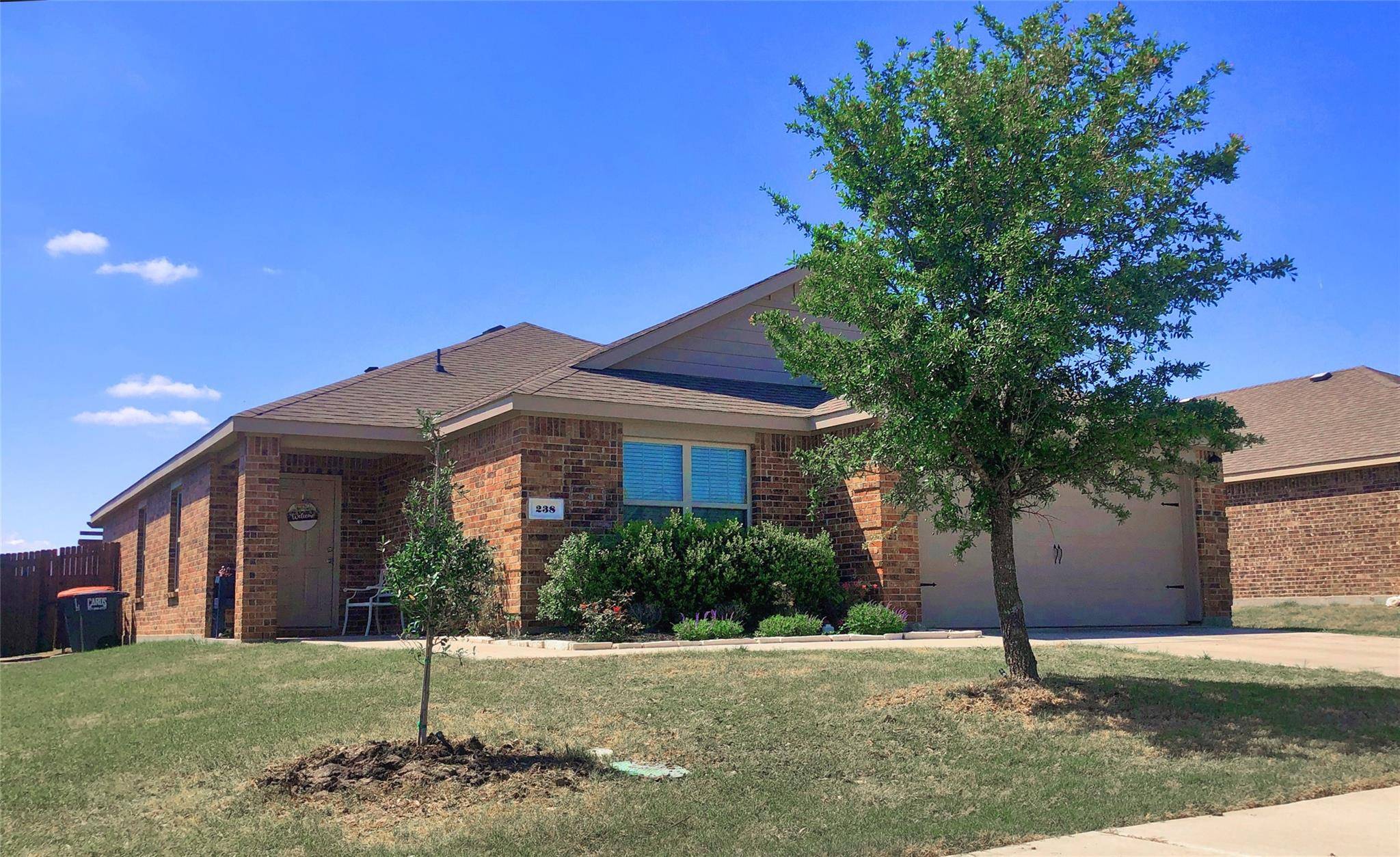 Anna, TX 75409,238 Park Avenue