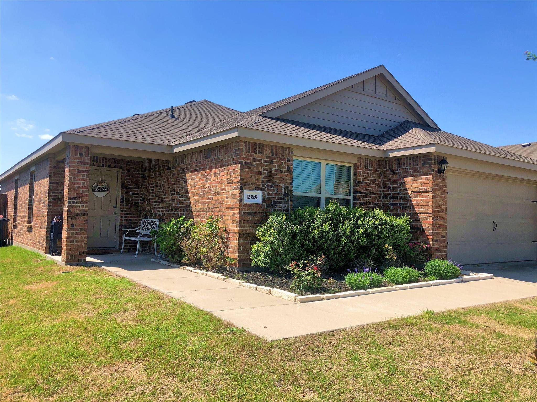 Anna, TX 75409,238 Park Avenue