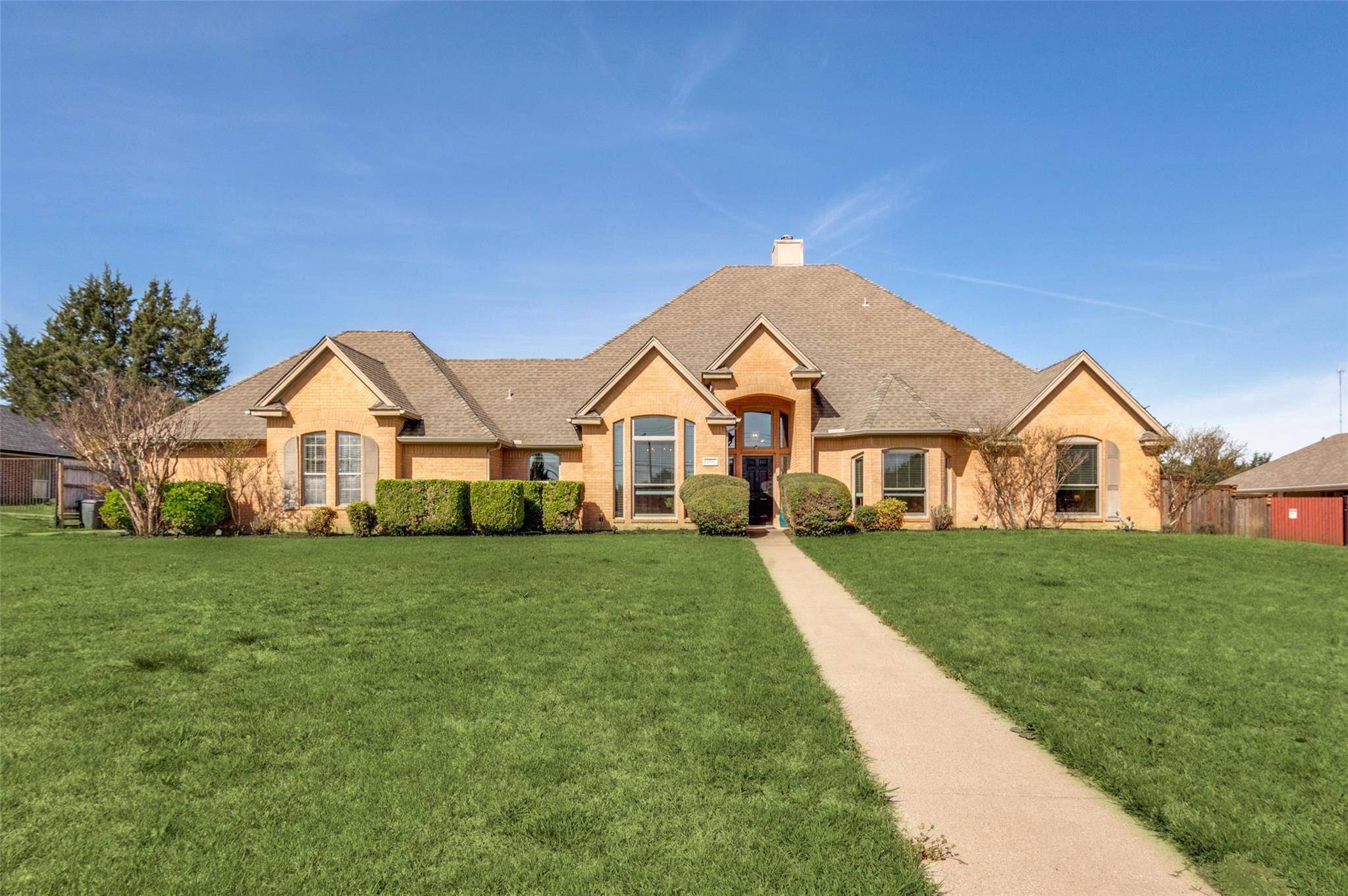 Midlothian, TX 76065,3951 Joe Wilson Road