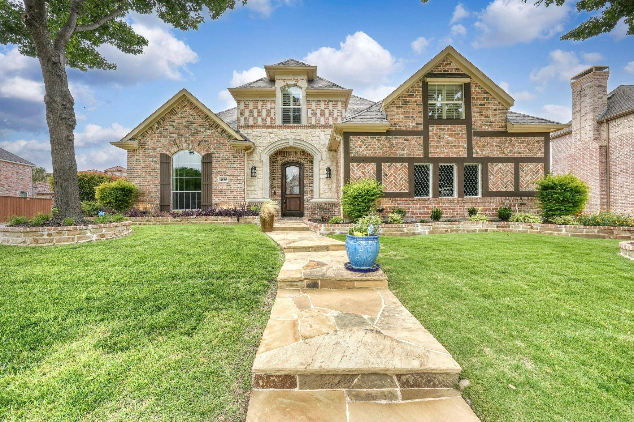 Frisco, TX 75034,4585 Newcastle Drive