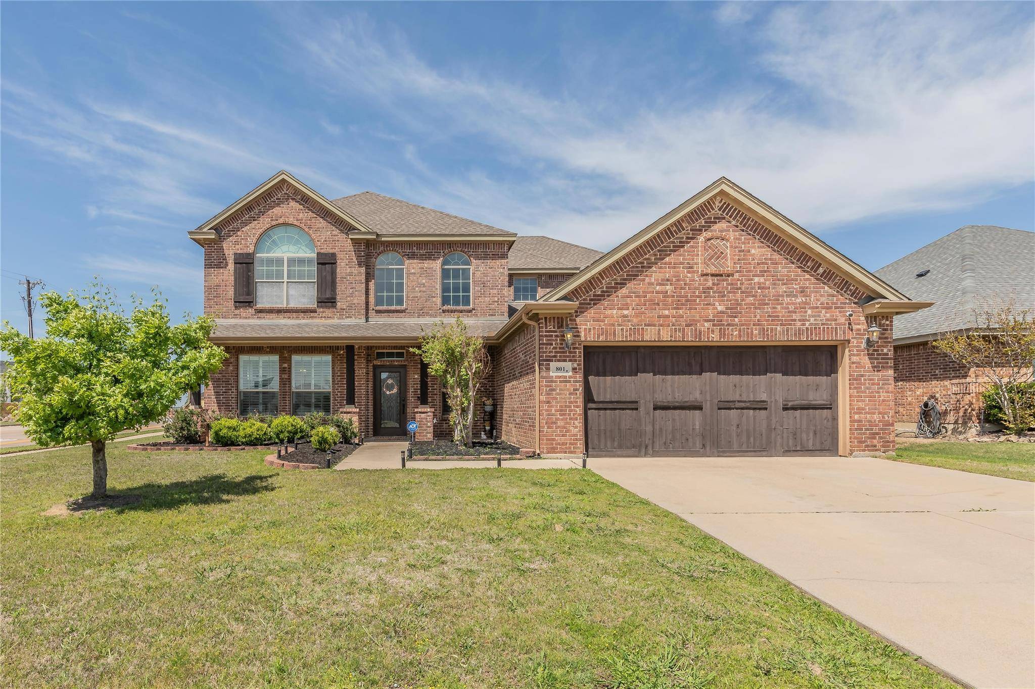 Burleson, TX 76028,801 Peach Lane