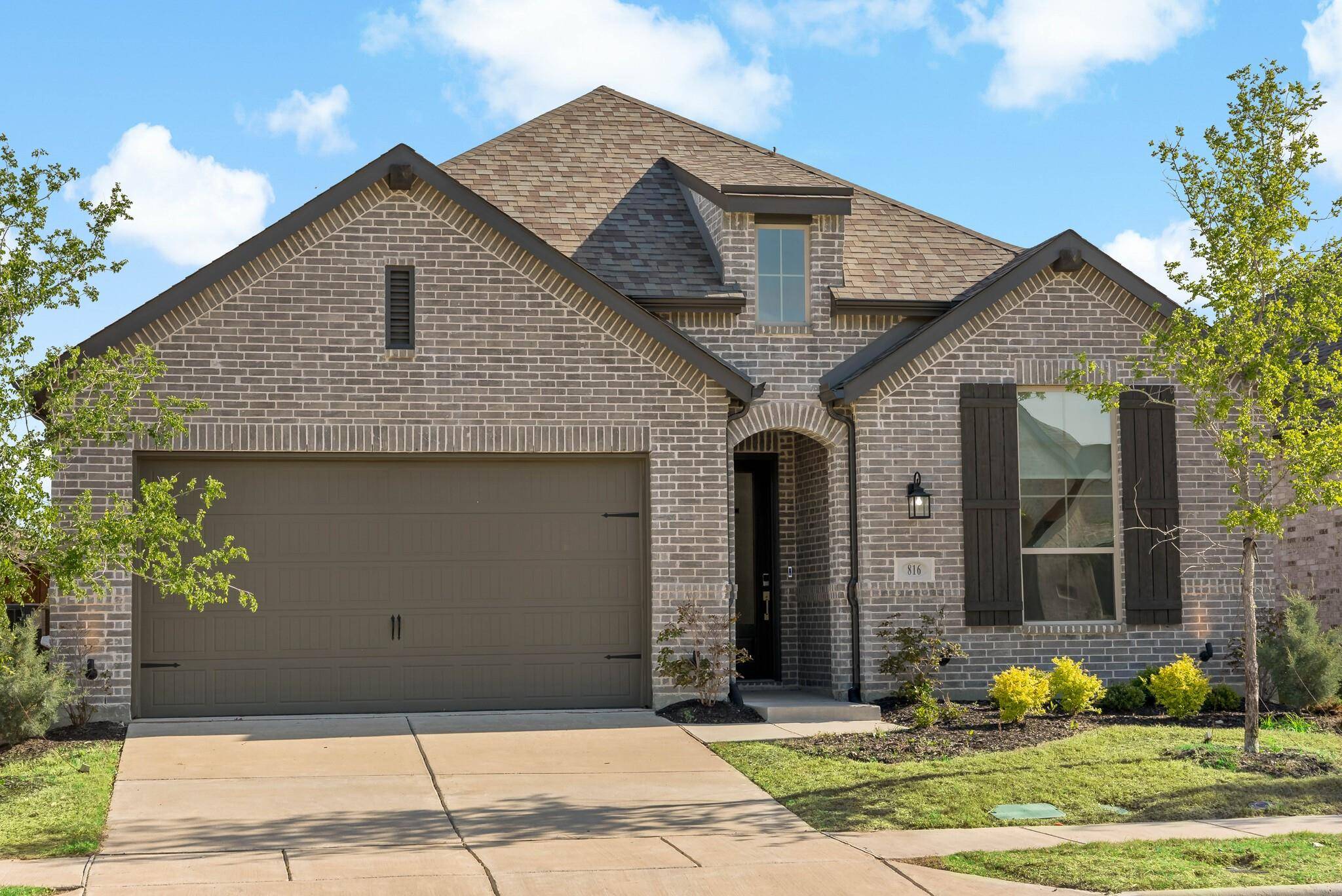 Celina, TX 75009,816 Westerkirk Drive